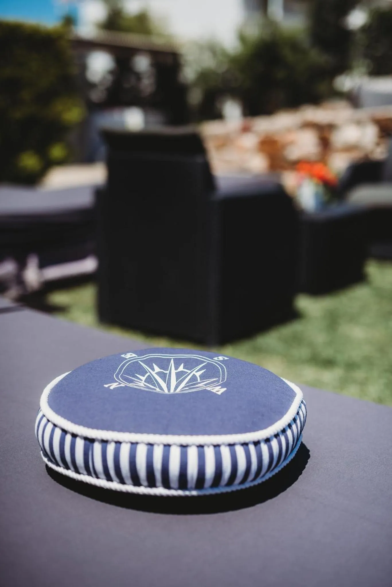 Villa Corali Apartments Sea Breath & Pool