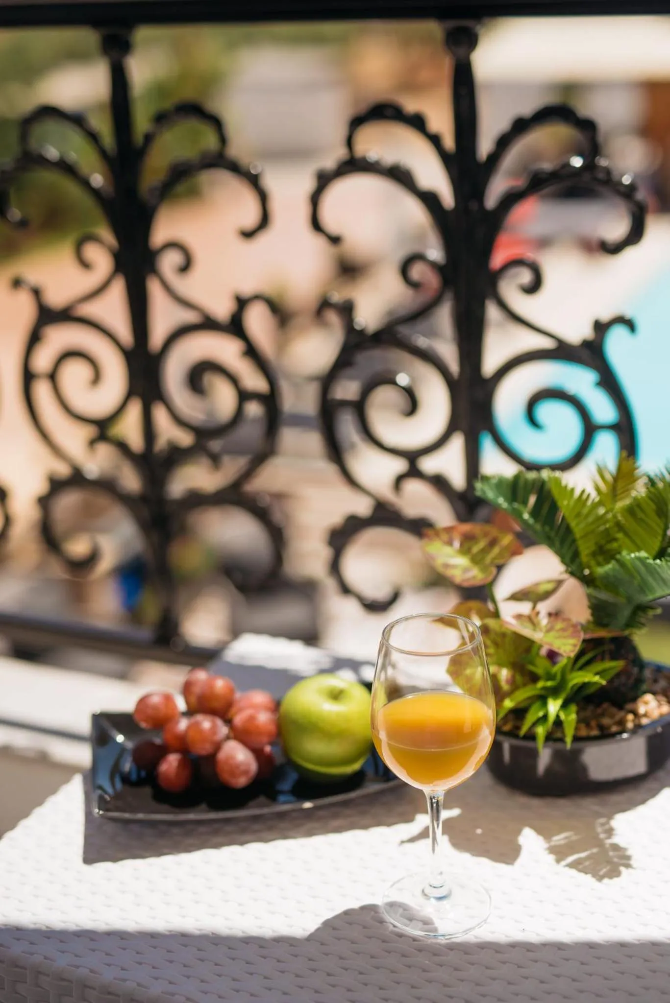 Villa Corali Apartments Sea Breath & Pool