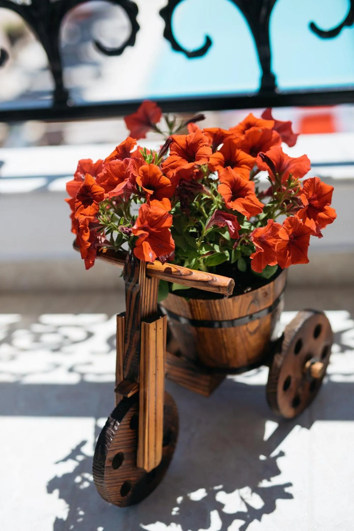 Villa Corali Apartments Sea Breath & Pool