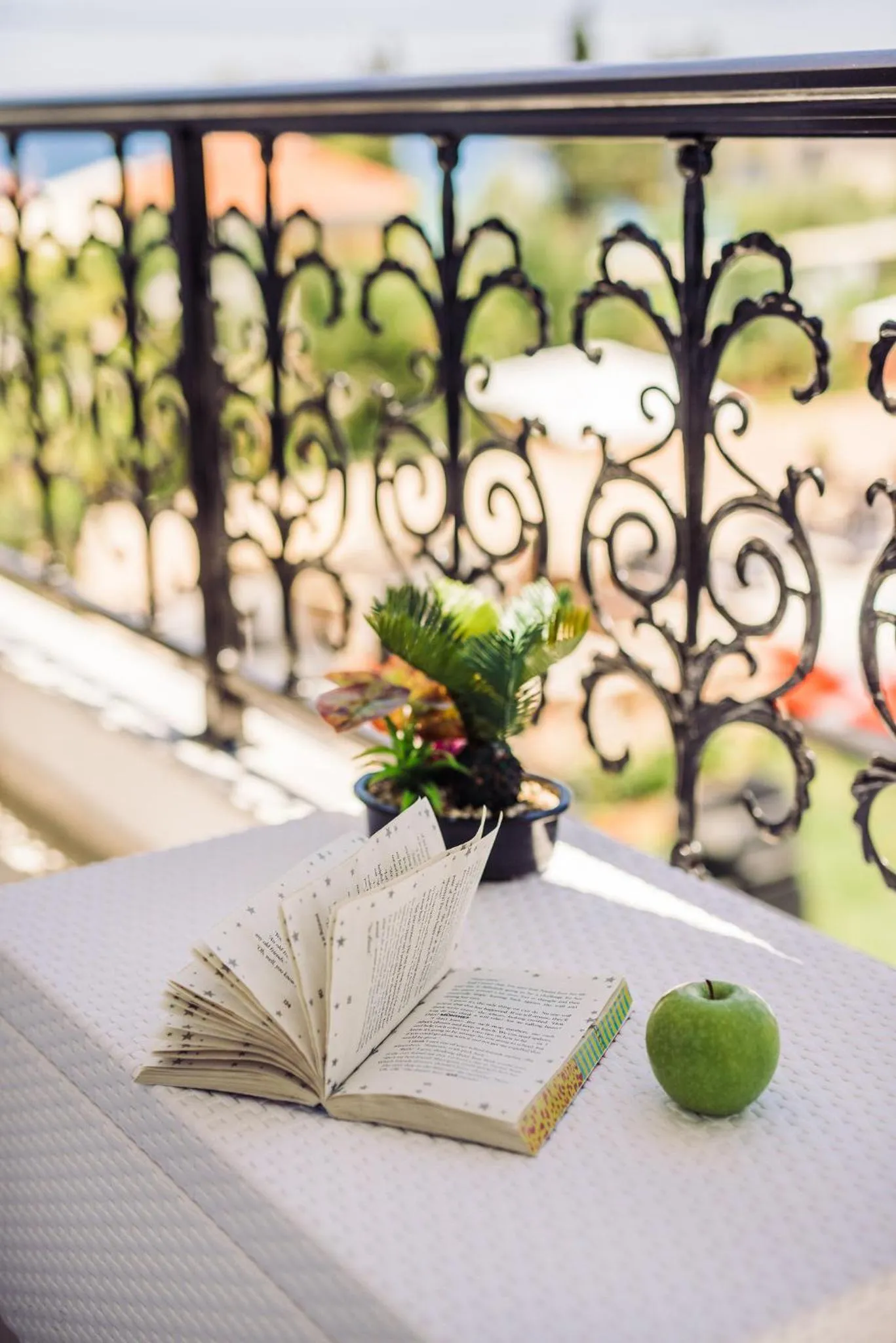 Villa Corali Apartments Sea Breath & Pool