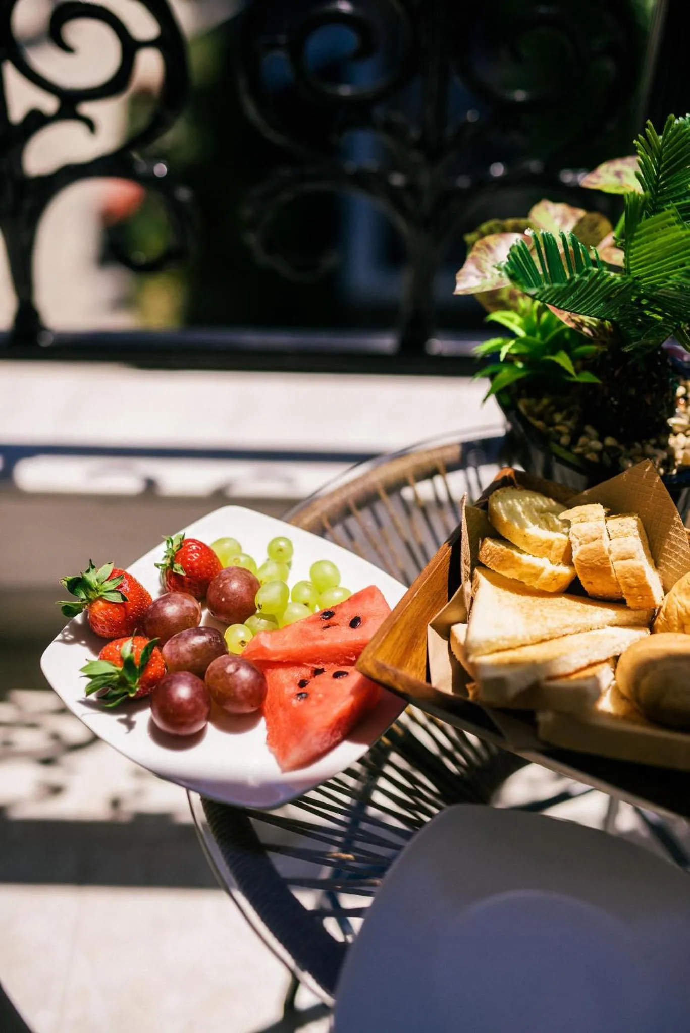 Villa Corali Apartments Sea Breath & Pool