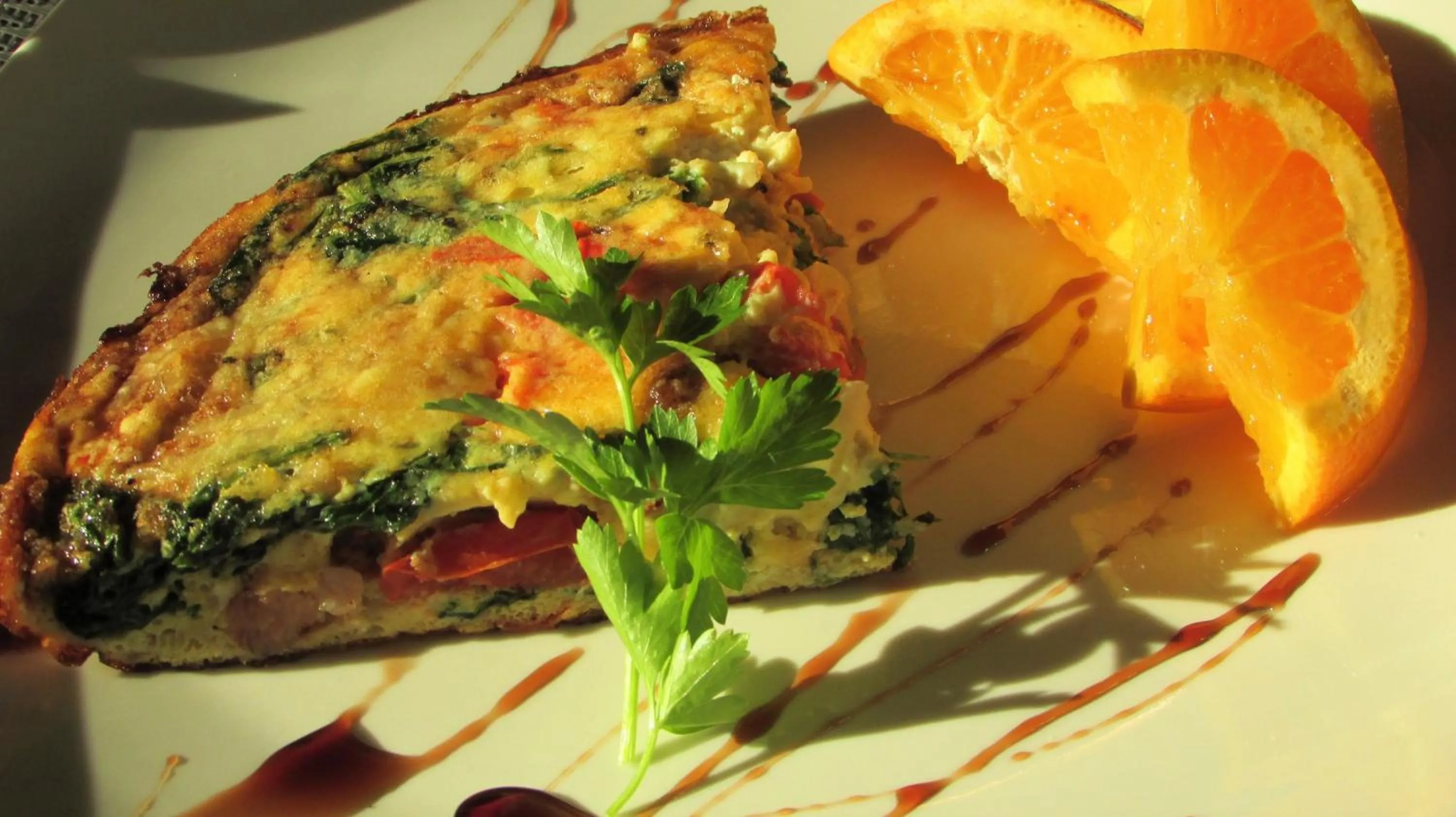 Breakfast in Center Lovell Inn