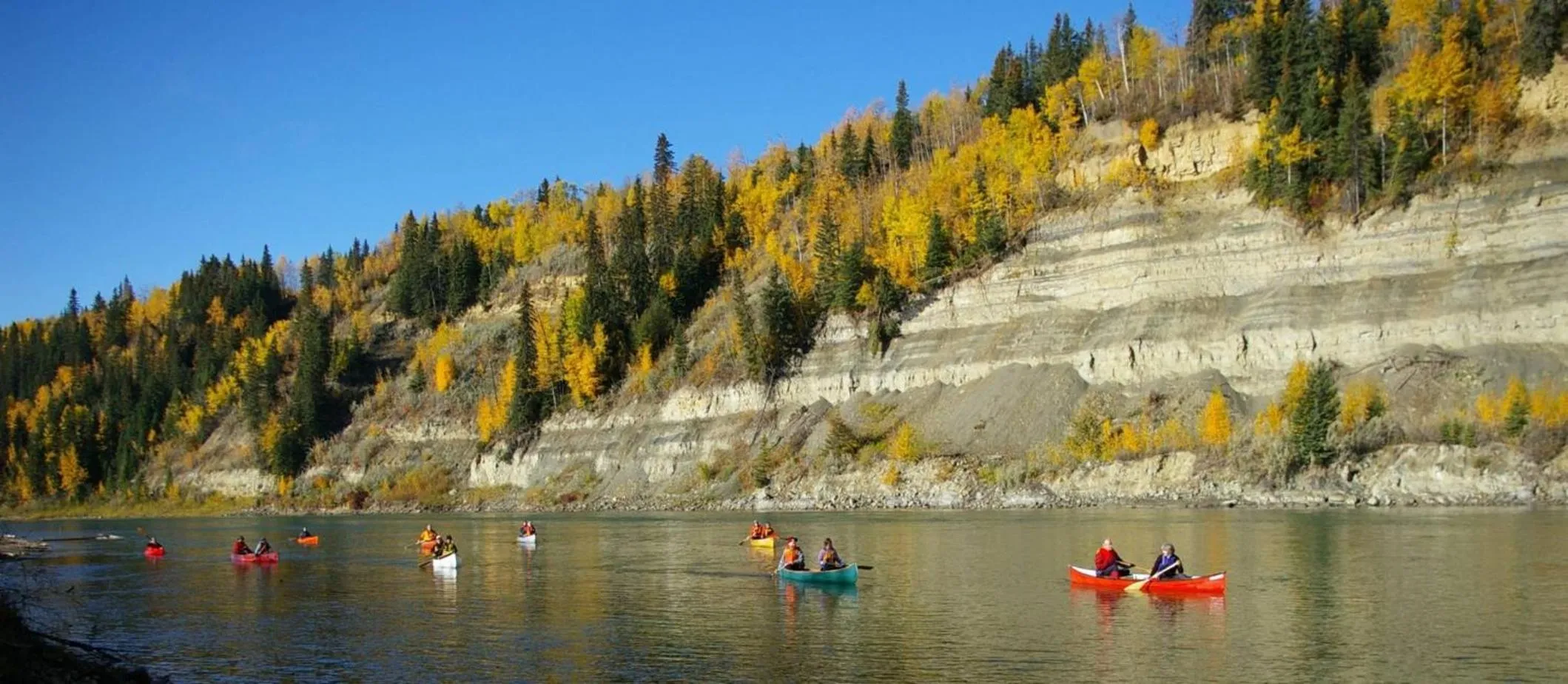 Nearby landmark in Holiday Inn Express & Suites Drayton Valley by IHG