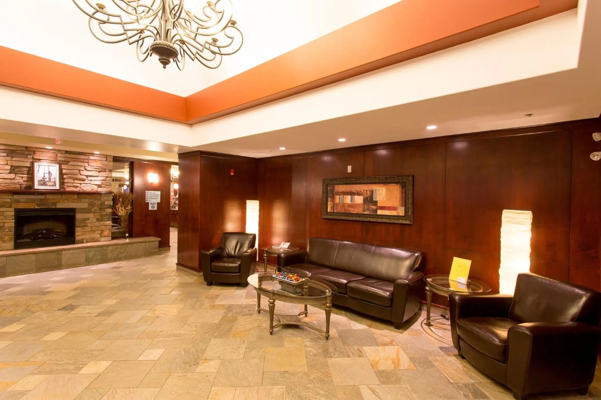 Property building in Holiday Inn Express & Suites Drayton Valley by IHG