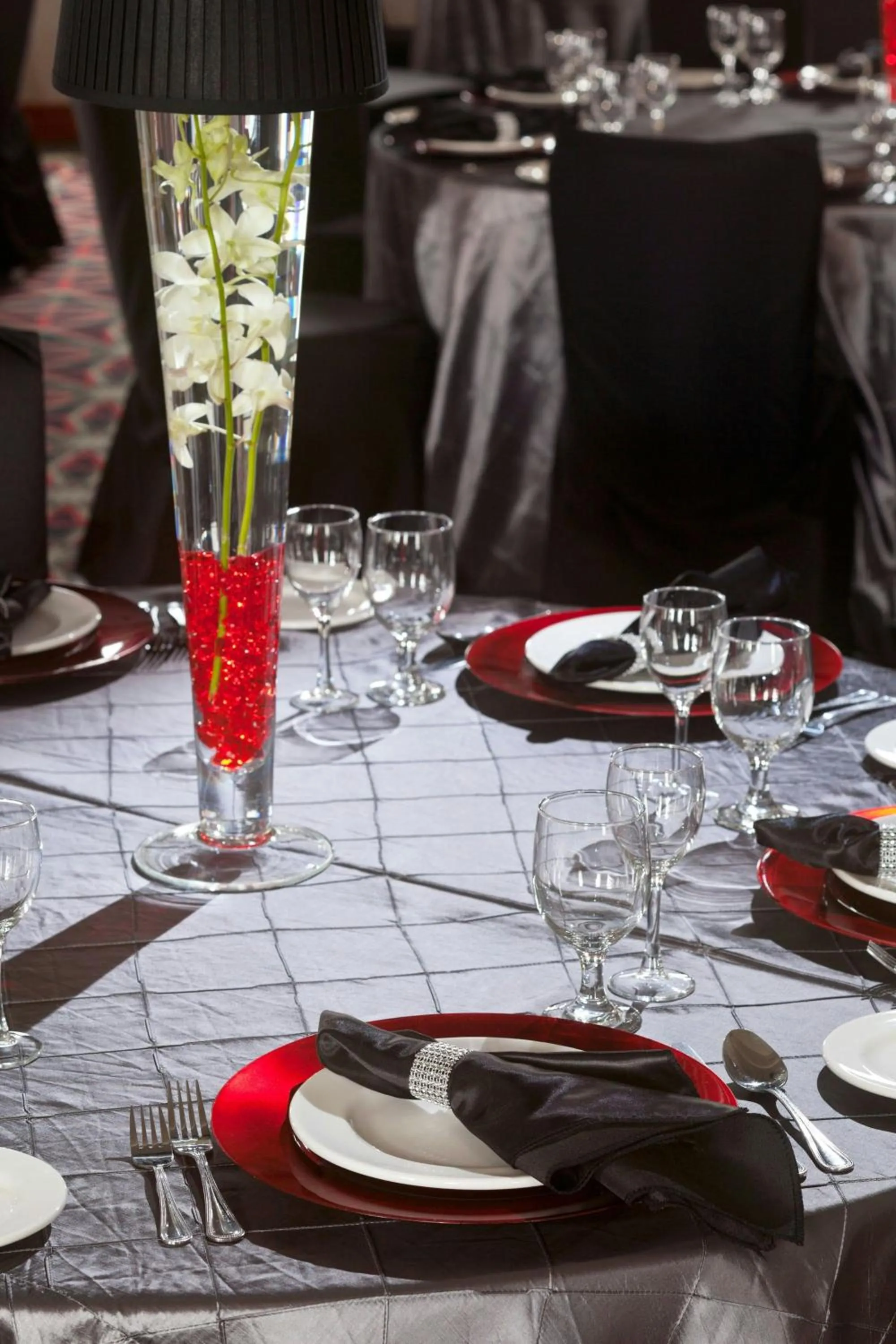 Meeting/conference room in Four Points by Sheraton Hotel & Conference Centre Gatineau-Ottawa