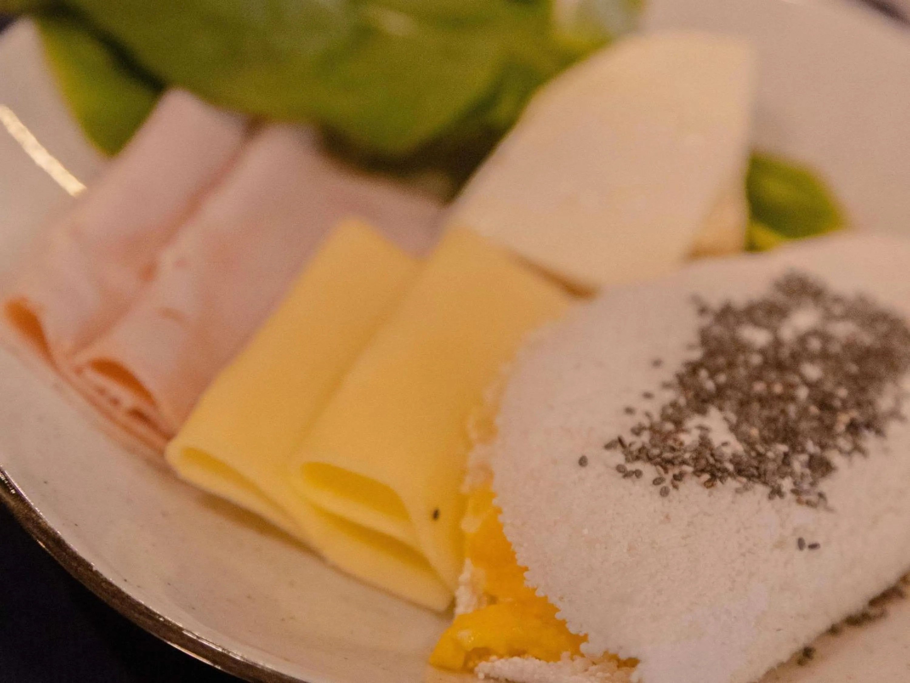 Breakfast in ibis Catanduva