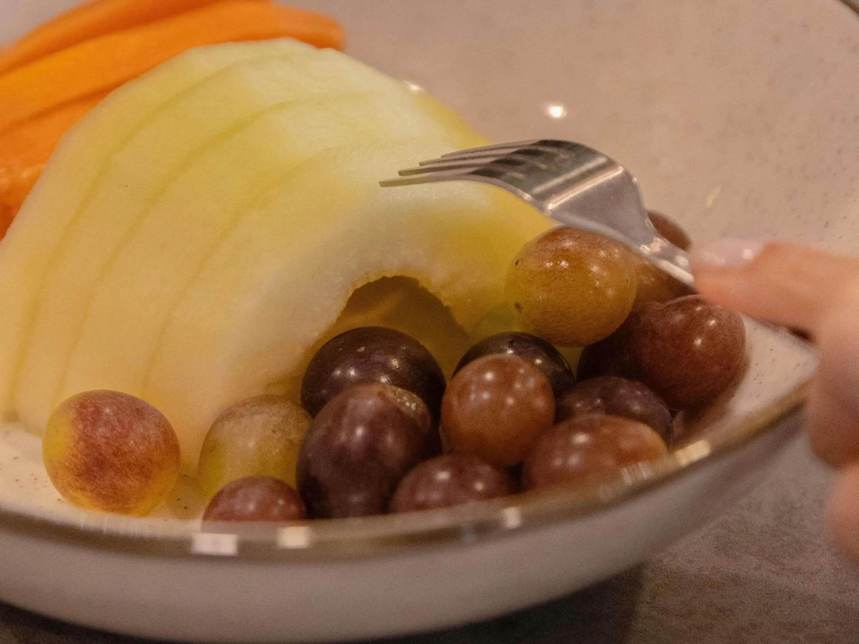 Breakfast in ibis Catanduva