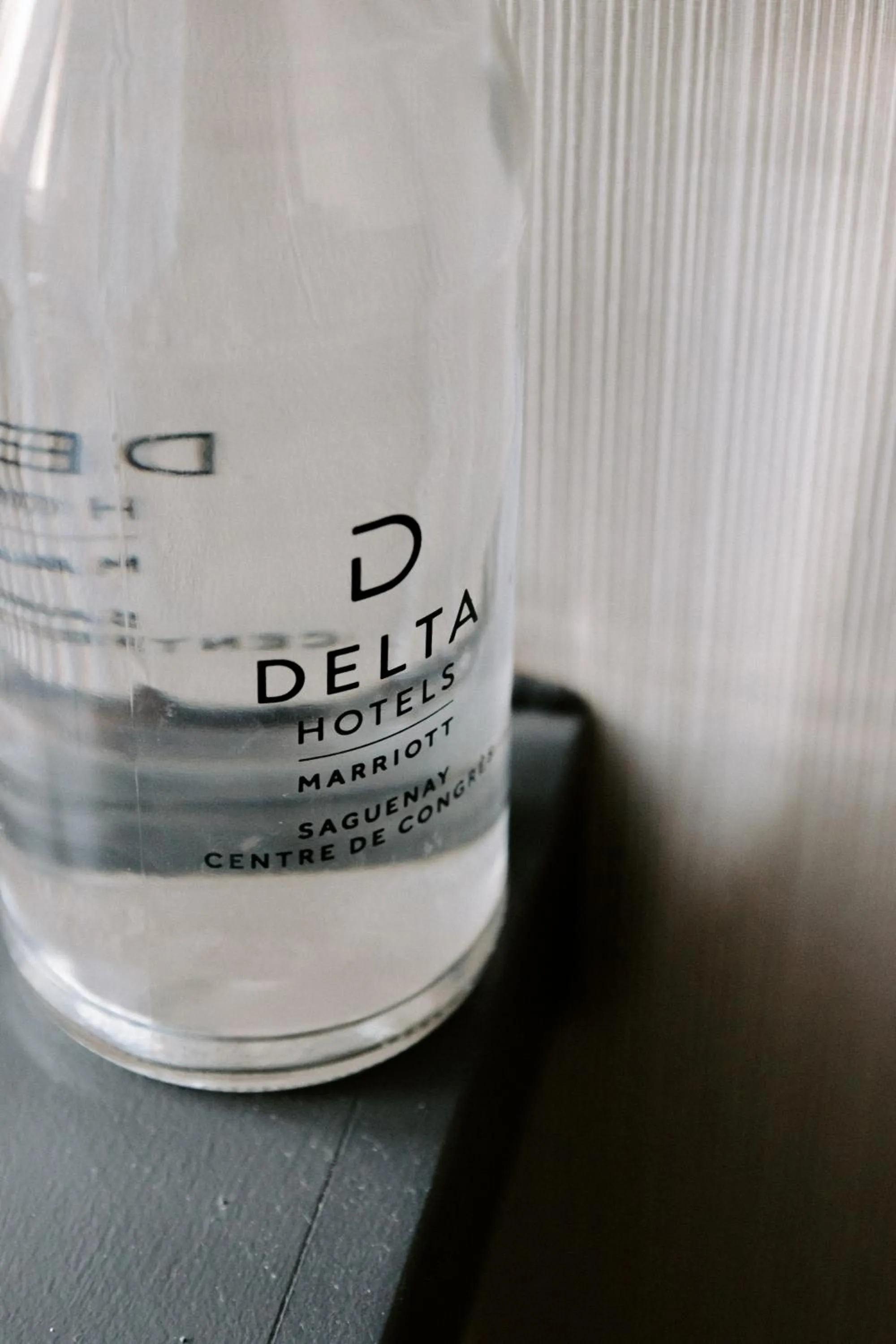 Meeting/conference room in Delta Hotels by Marriott Saguenay Conference Centre