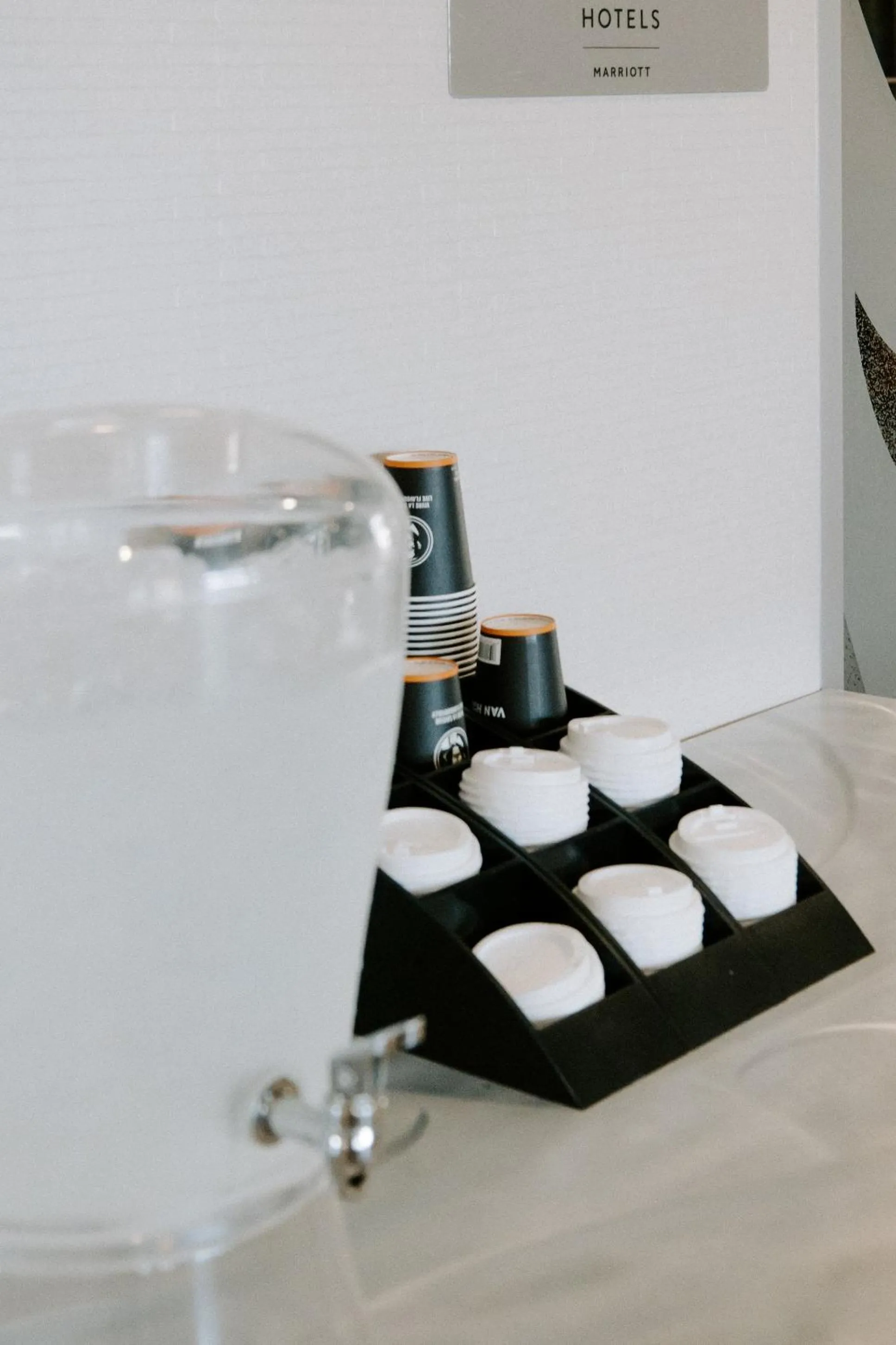 room service in Delta Hotels by Marriott Saguenay Conference Centre