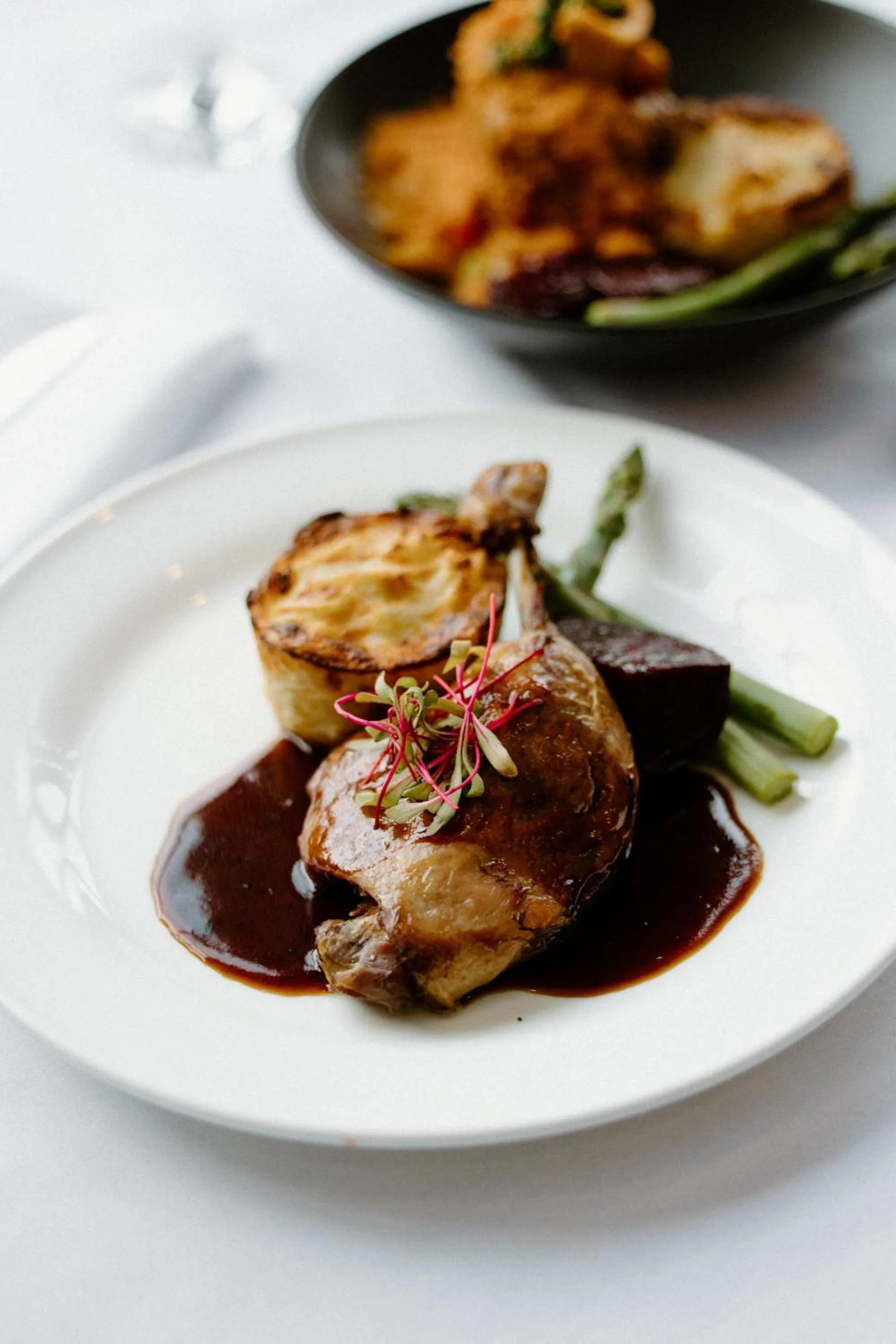 Banquet/Function facilities in Delta Hotels by Marriott Saguenay Conference Centre