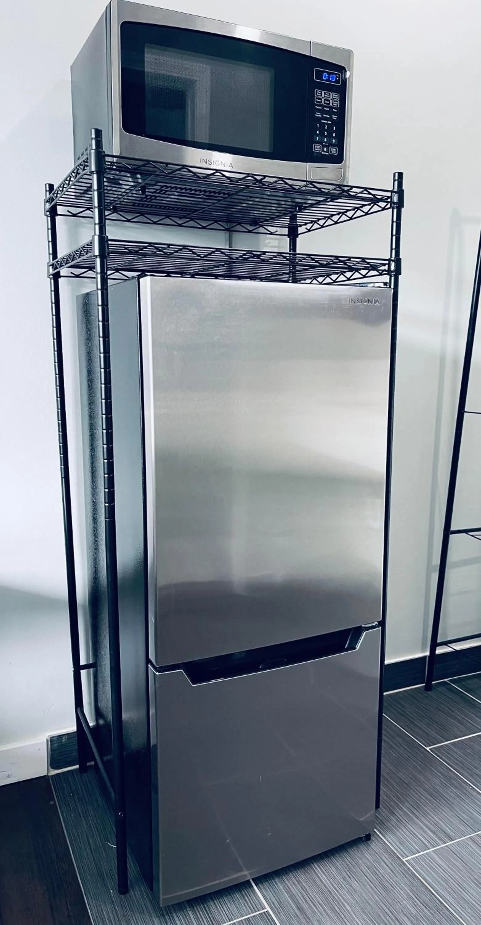 Communal lounge/ TV room in Villa Serena