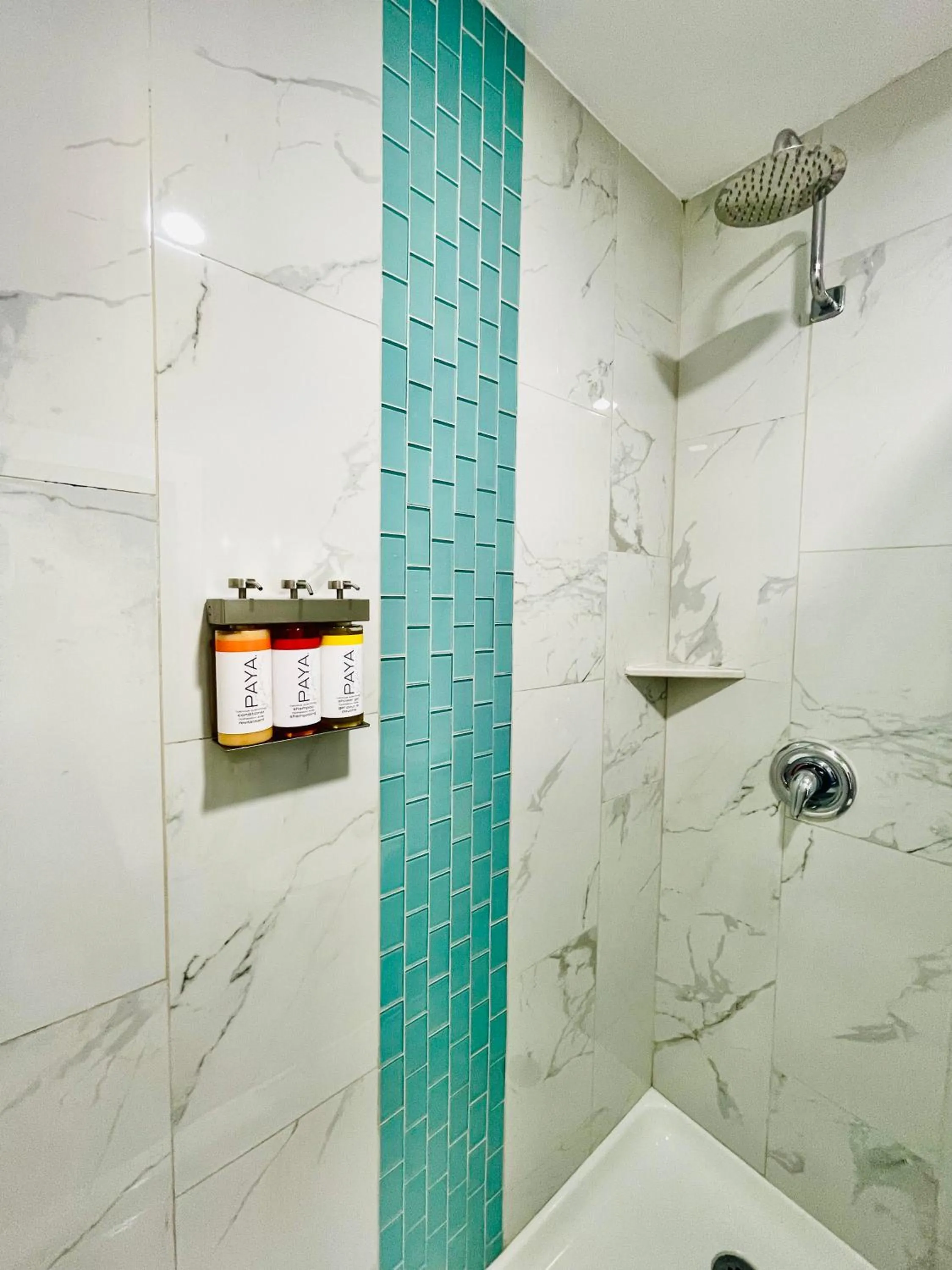 Bathroom in Villa Serena