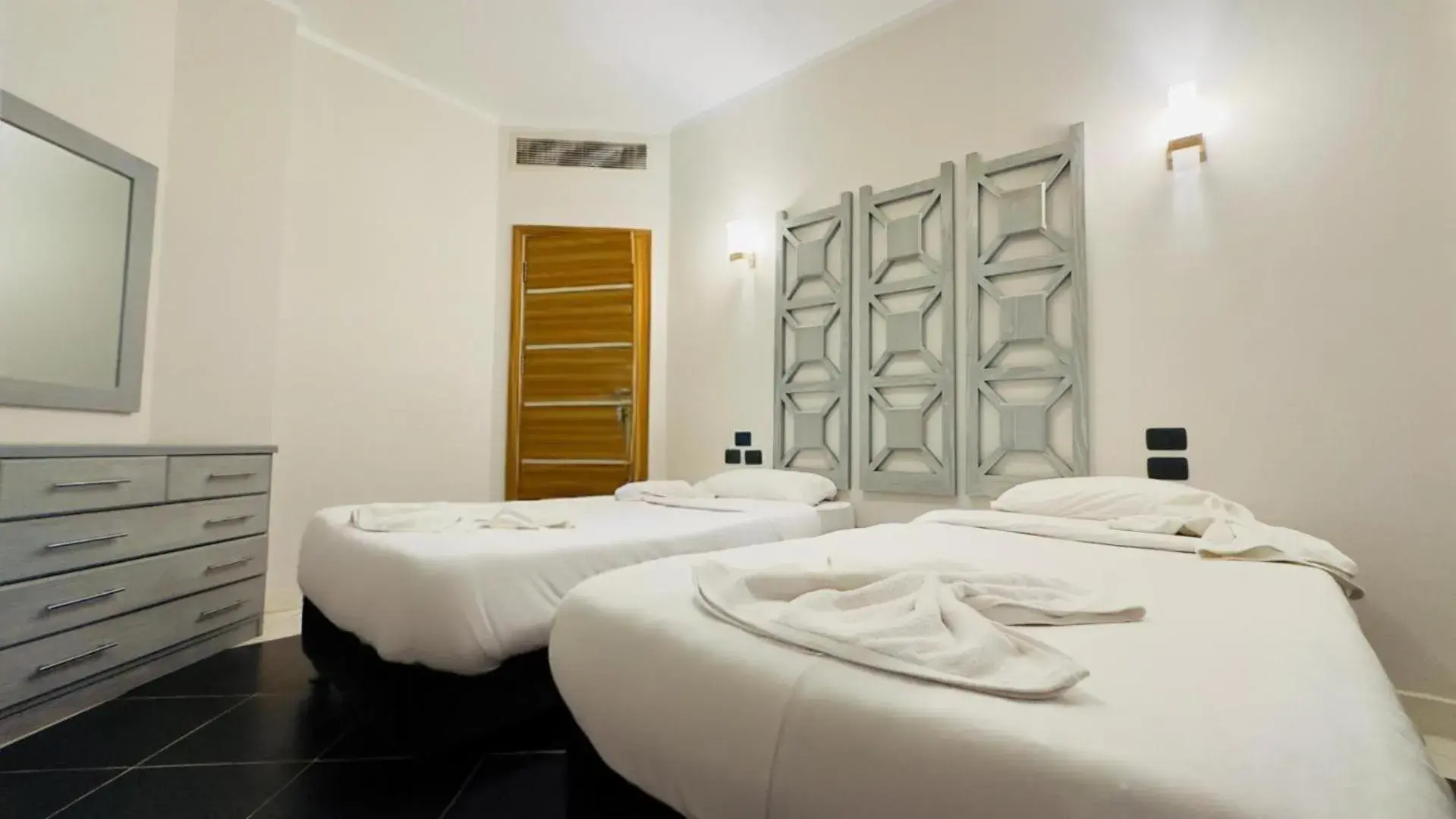 Two-Bedroom Apartment in Royal Beach Serviced Apartments Two-Bedroom Apartment in Royal Beach Serviced Apartments