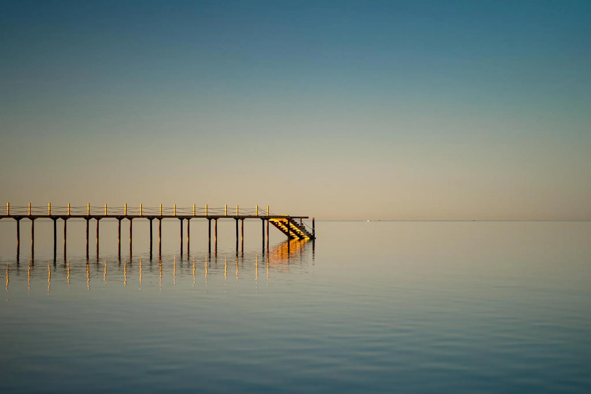 Day in Royal Beach Serviced Apartments