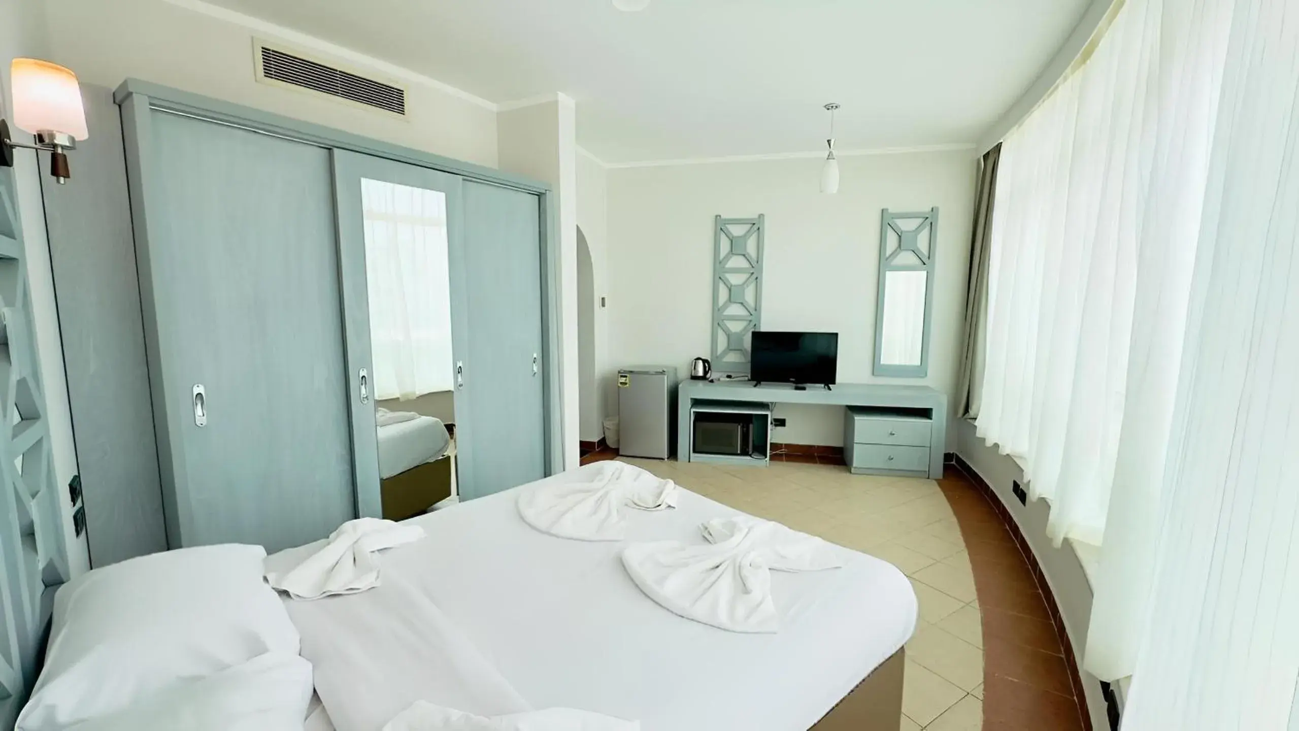Junior Studio in Royal Beach Serviced Apartments Junior Studio in Royal Beach Serviced Apartments