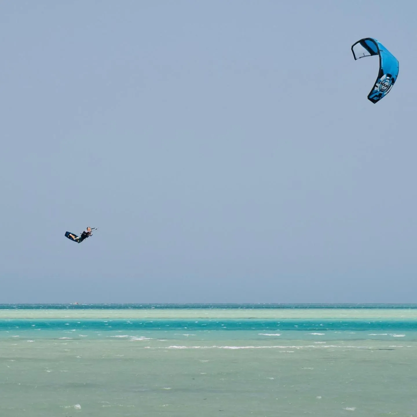 Day in Royal Beach Serviced Apartments