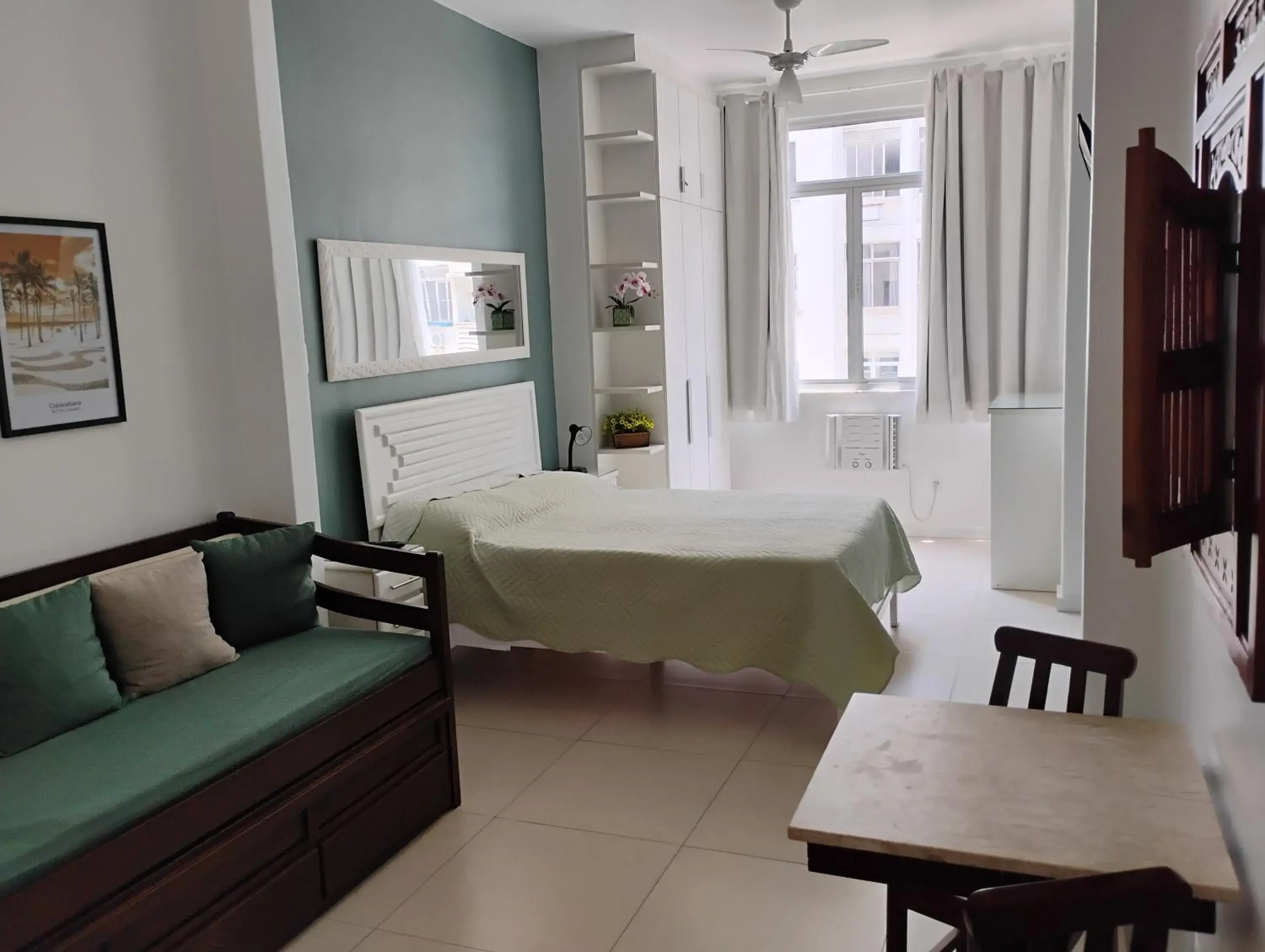 Apartamento Copacabana Apartamento Copacabana