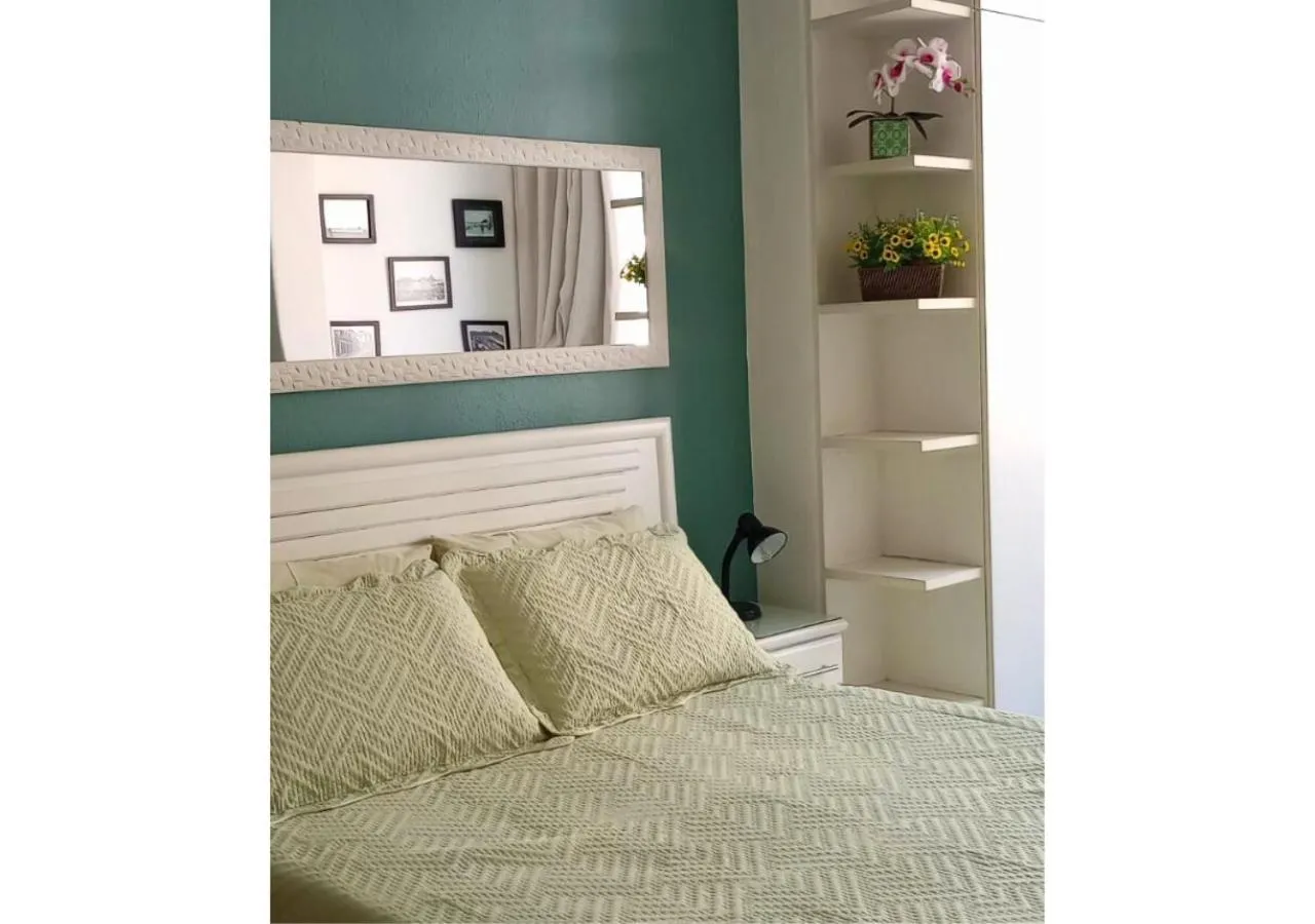 Apartamento Copacabana