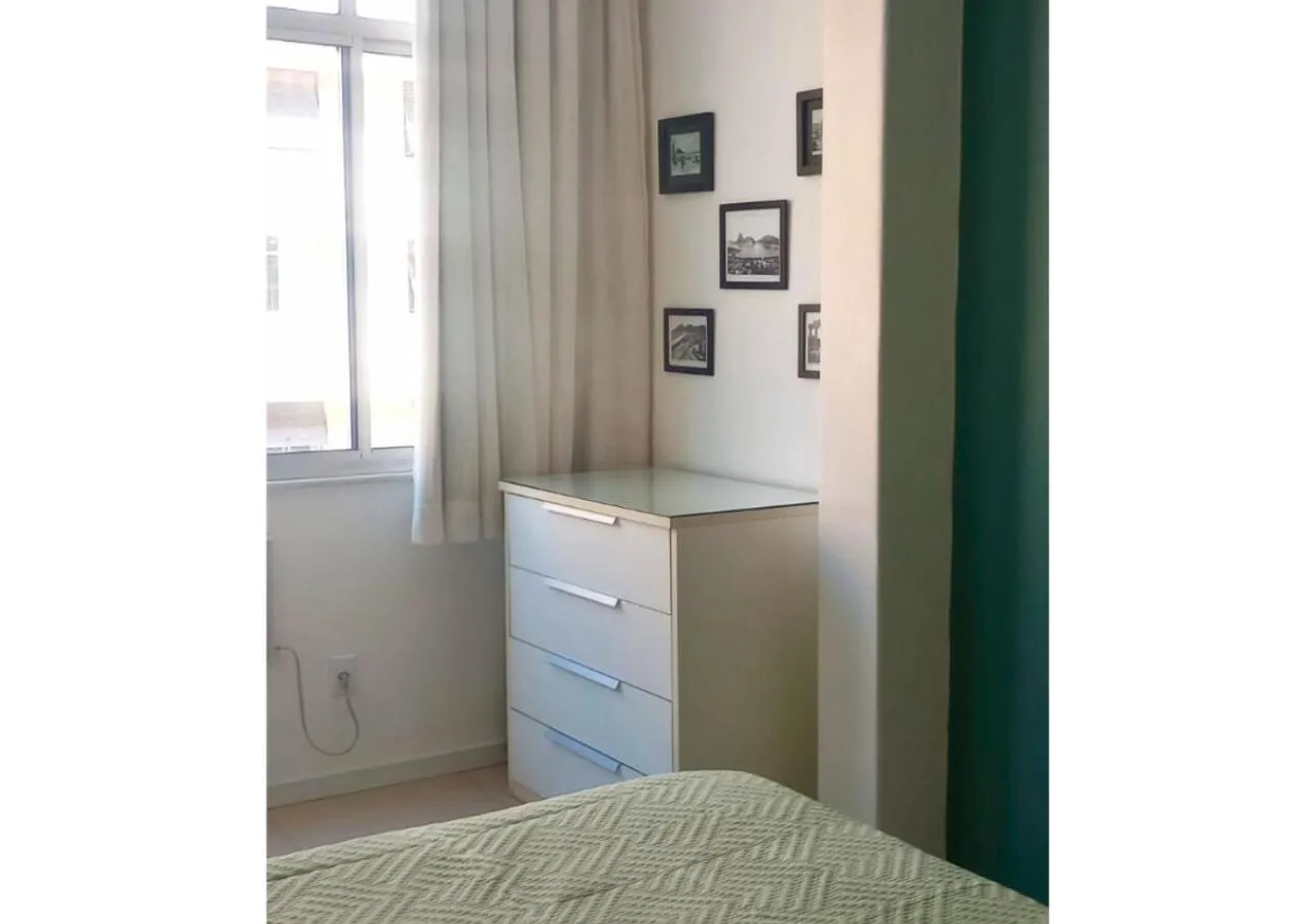 Apartamento Copacabana