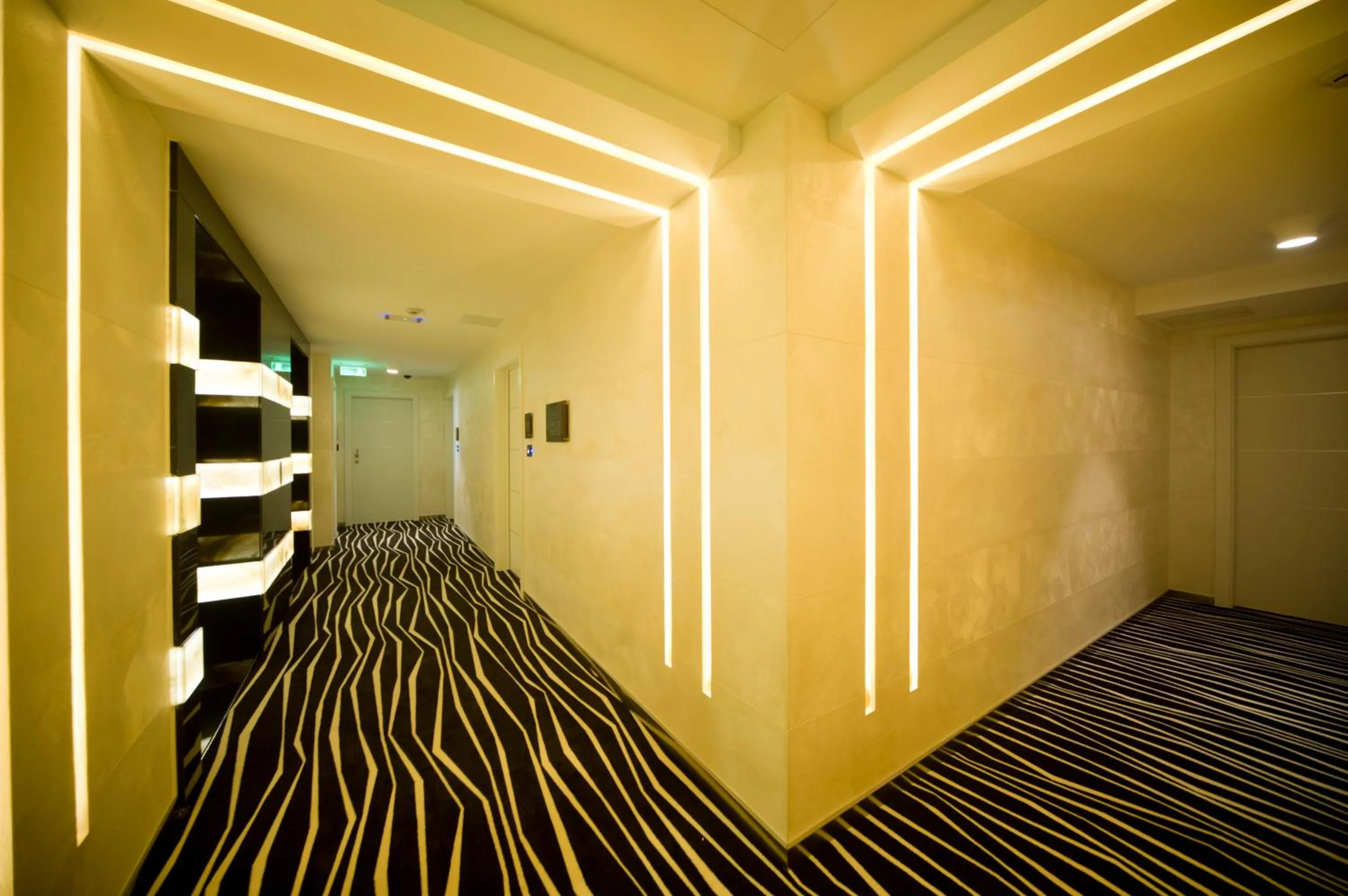 Property building in Hugo's Boutique Hotel - Adults Only