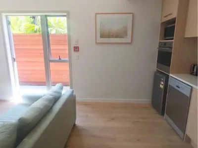 Beachside Resort Motel Whitianga