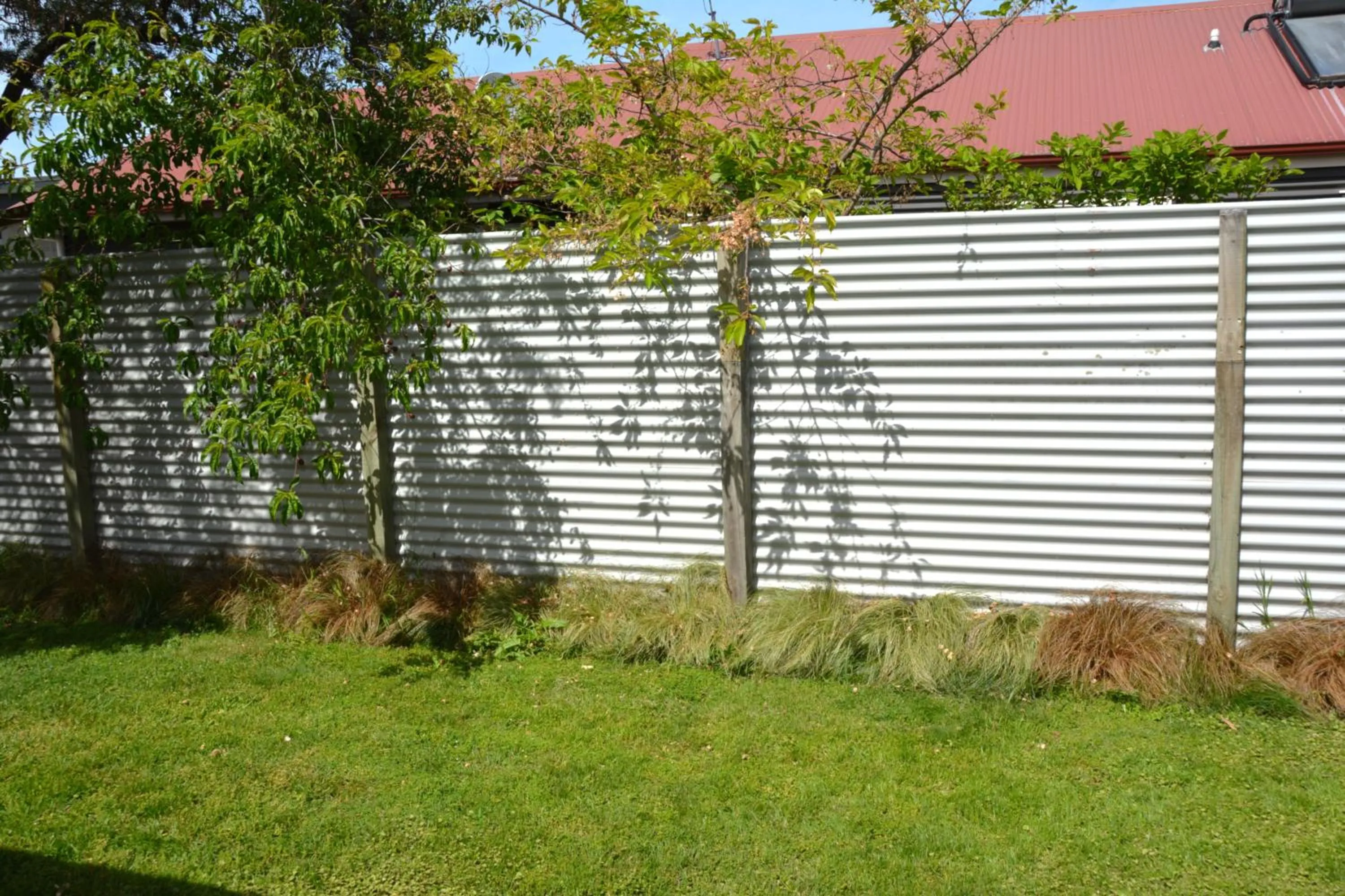 View (from property/room) in ASURE Oak Estate Motor Lodge