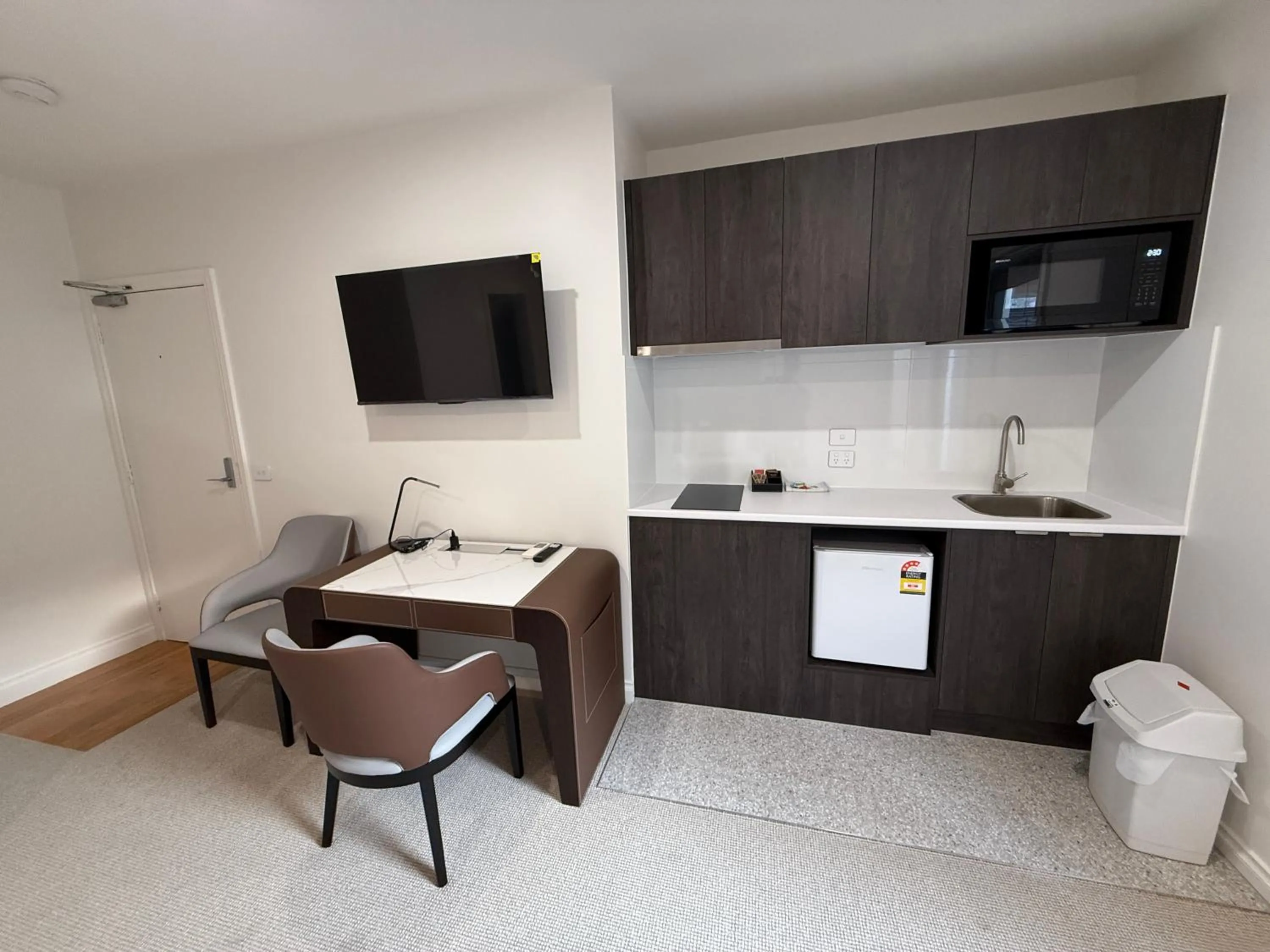 Sixty Two On Grey Serviced Apartments