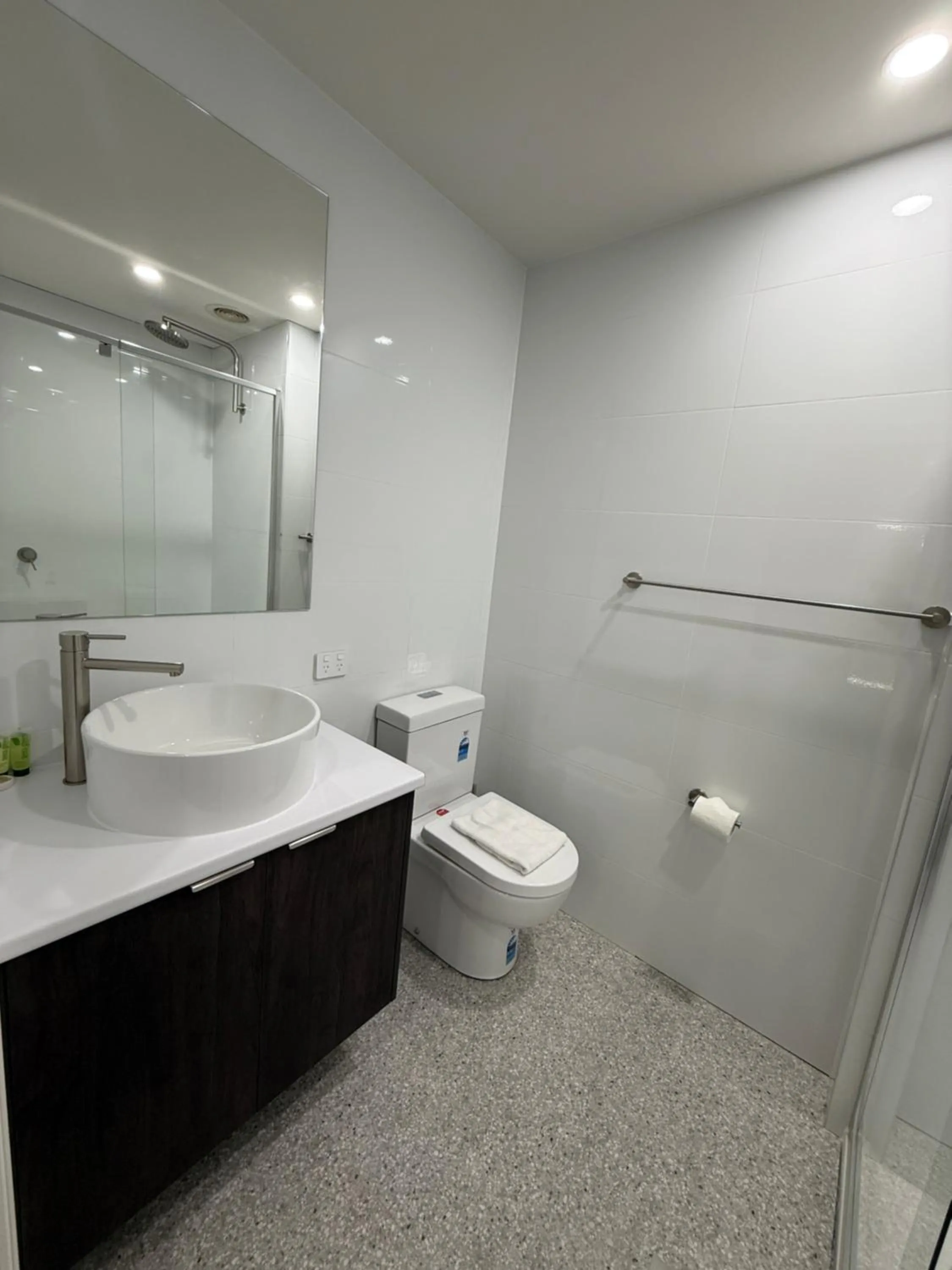 Sixty Two On Grey Serviced Apartments