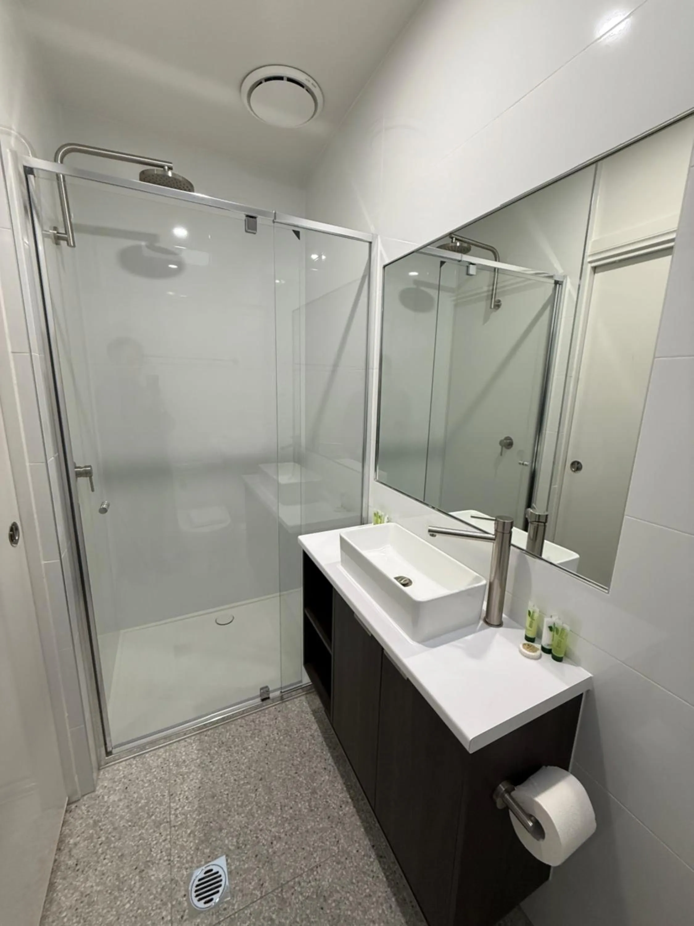 Sixty Two On Grey Serviced Apartments