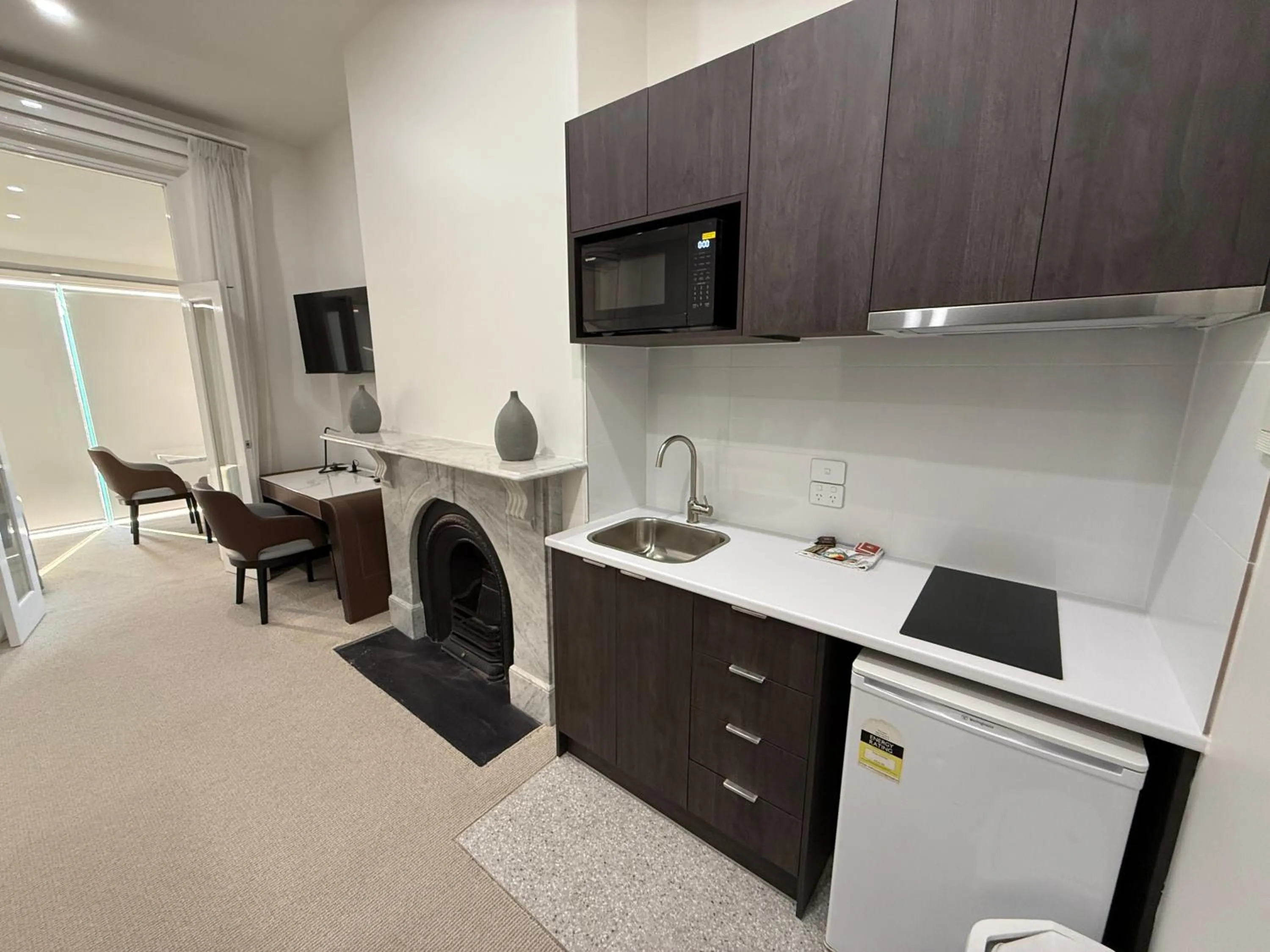 Sixty Two On Grey Serviced Apartments