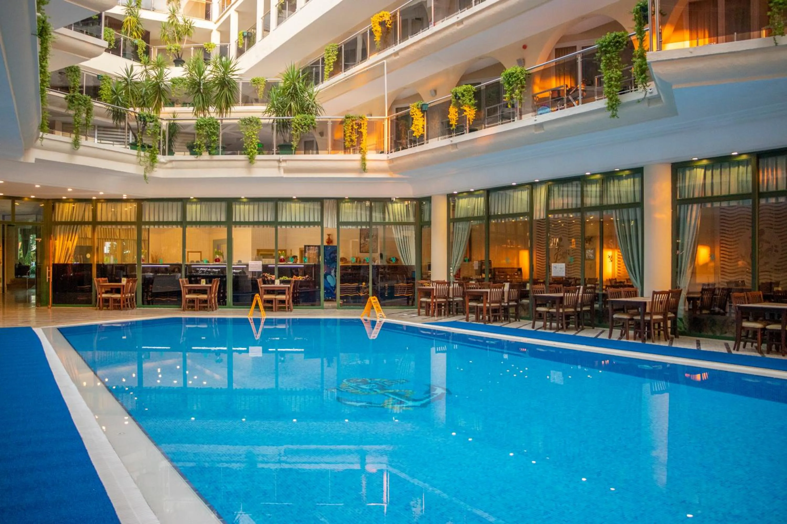  in L'ancora Beach Hotel