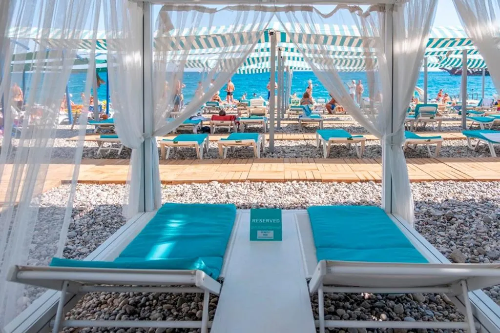 L'ancora Beach Hotel