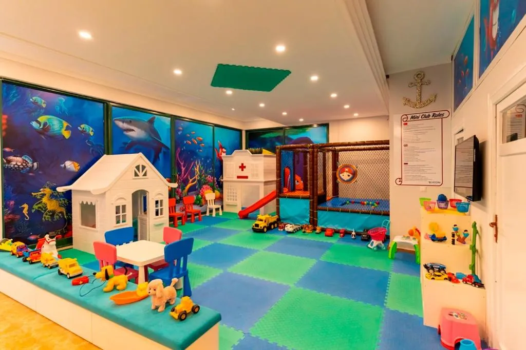 L'ancora Beach Hotel