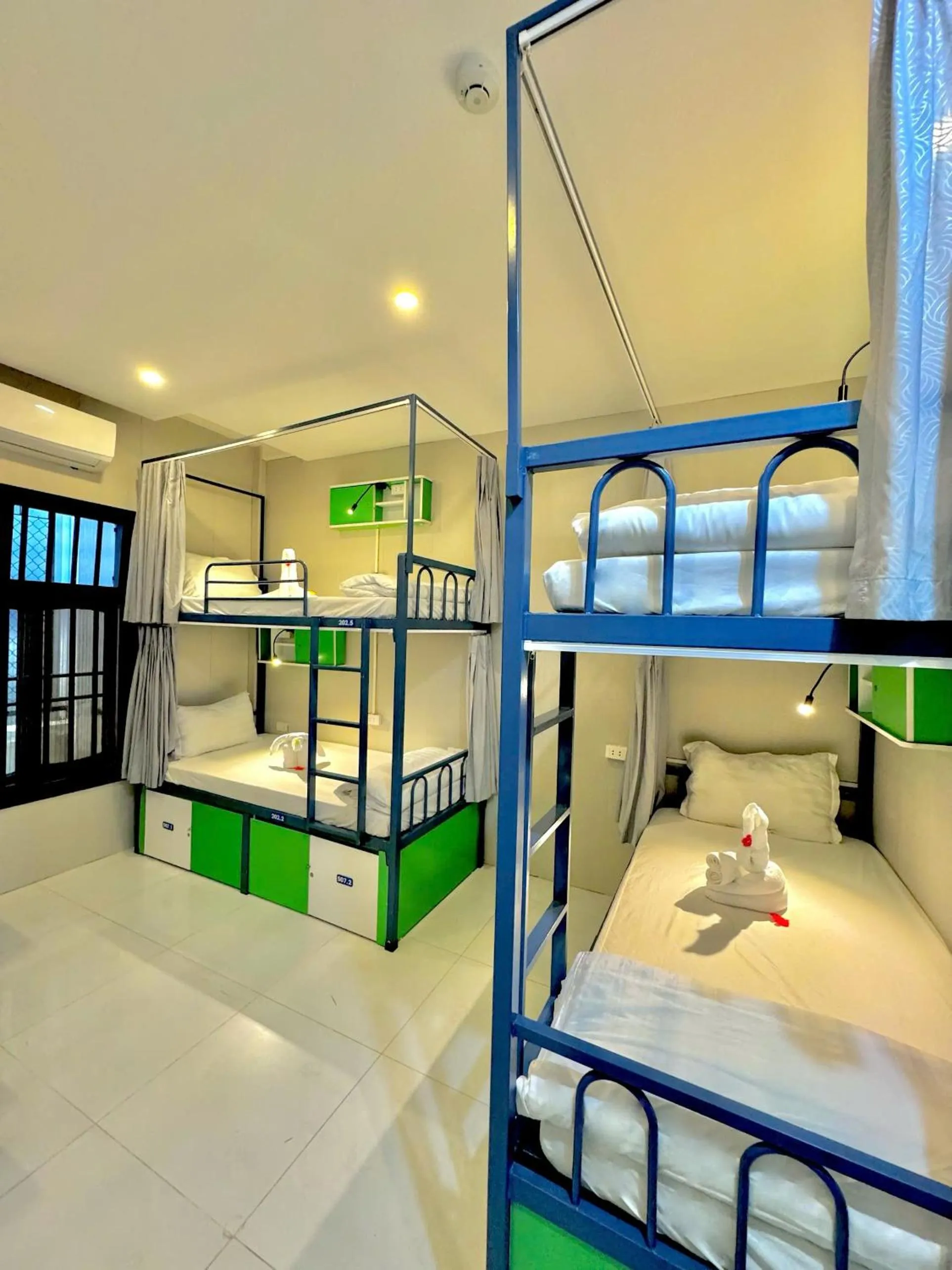 Bedroom, Bed in Nostalgia Hotel and Spa