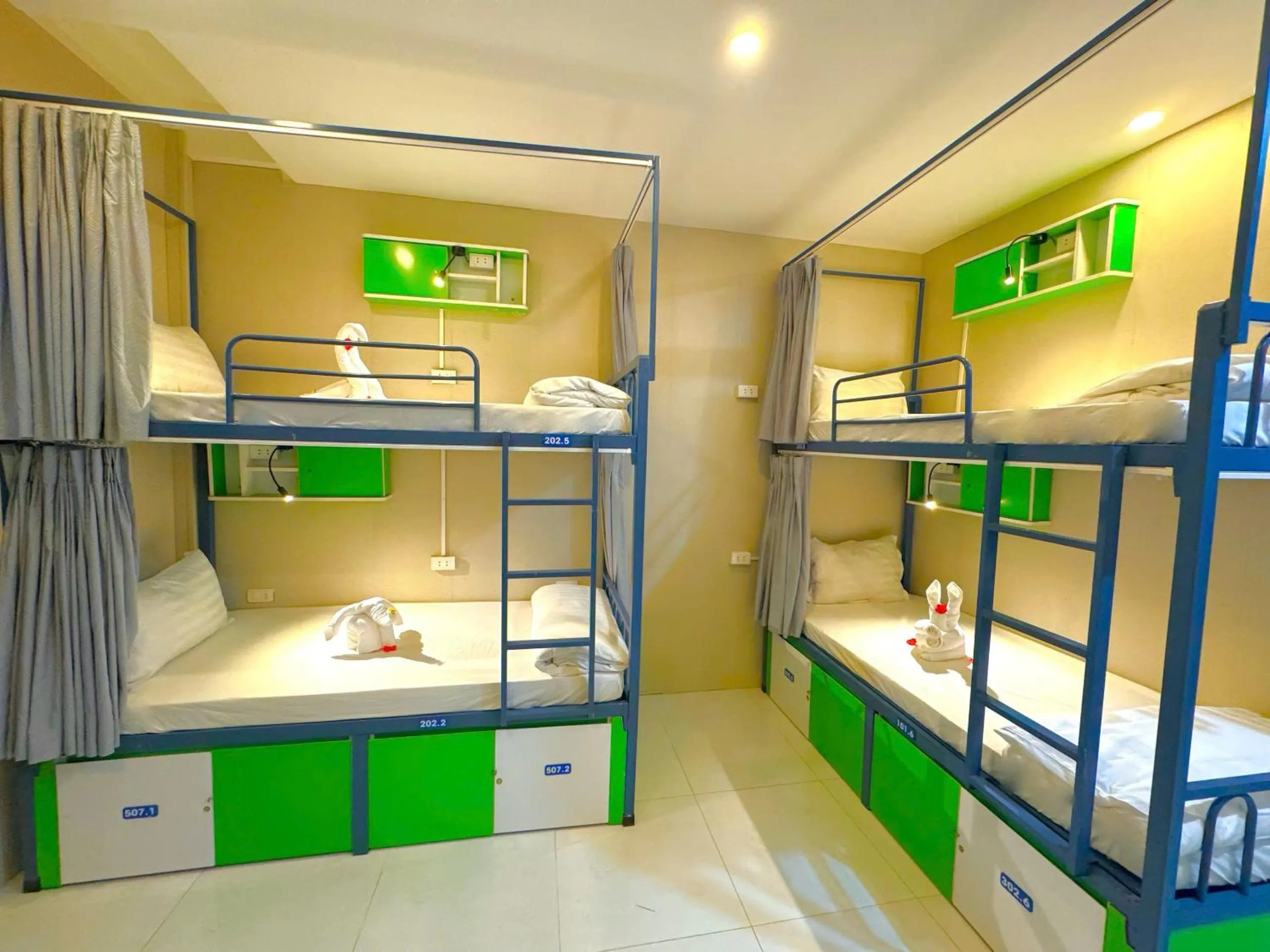 Bedroom, Bed in Nostalgia Hotel and Spa