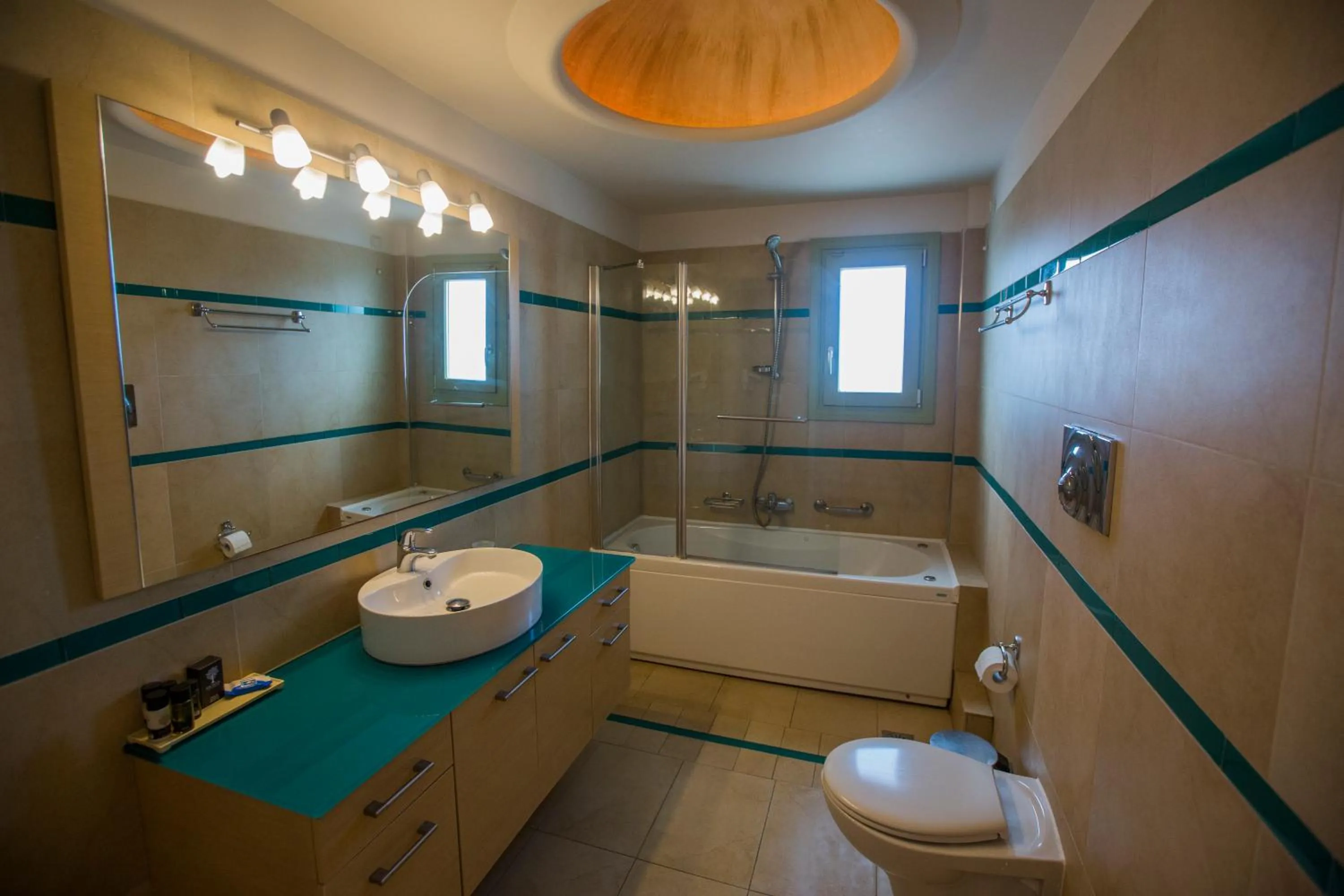 Anassa Deluxe Suites