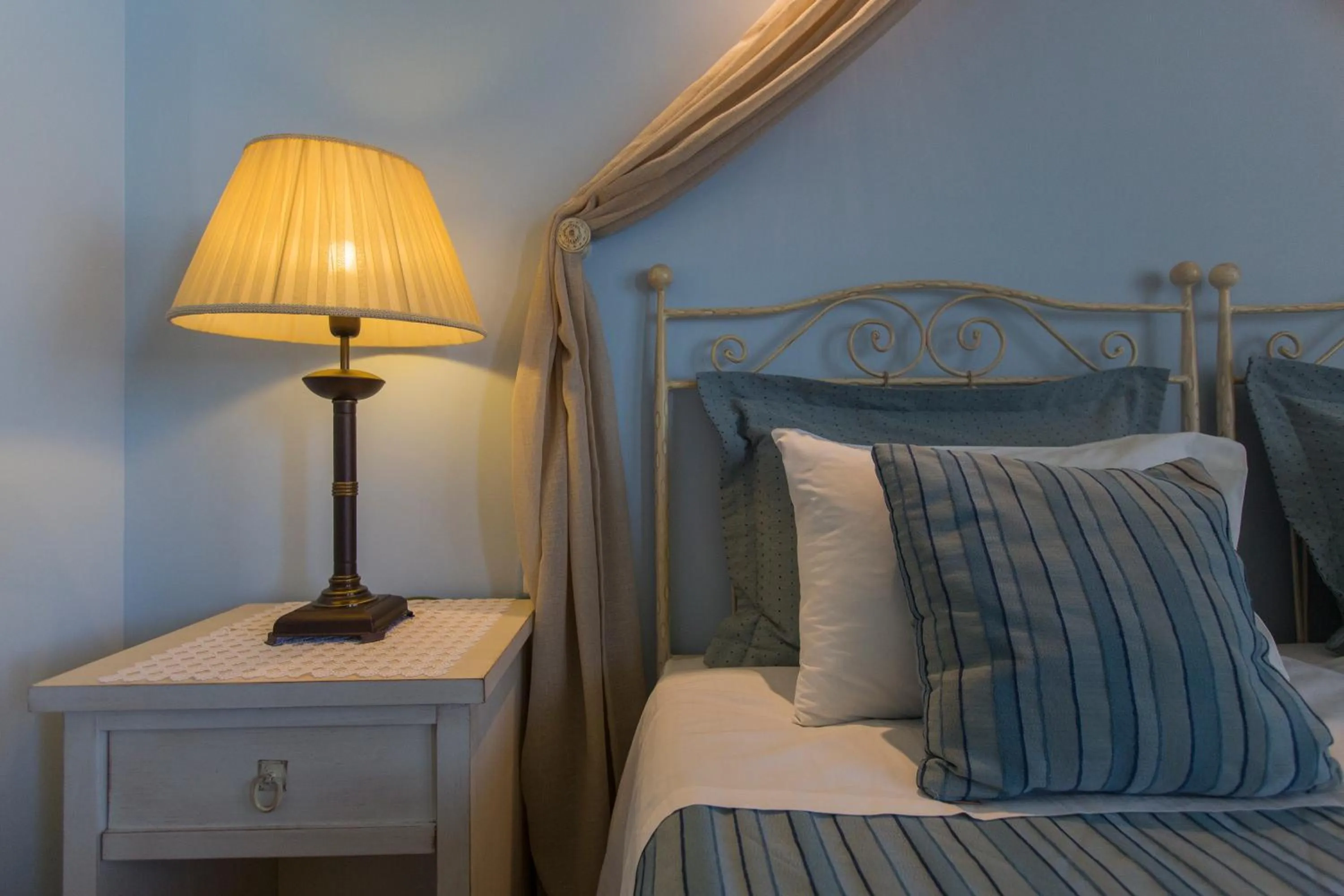 Anassa Deluxe Suites