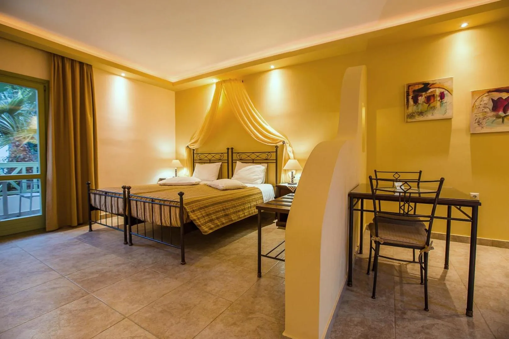 Anassa Deluxe Suites