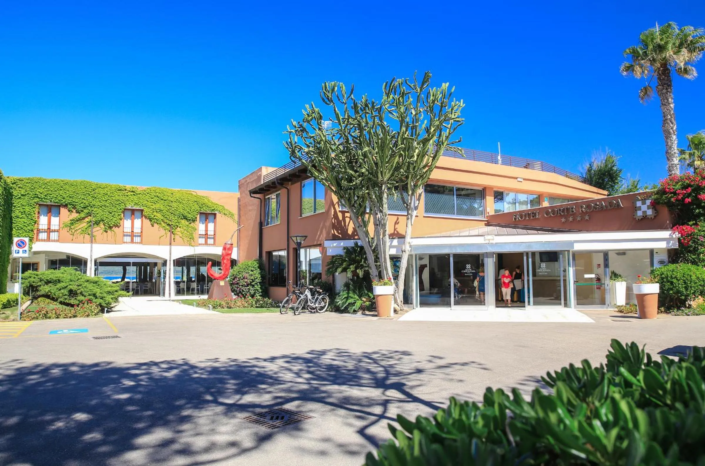 Other in Hotel Corte Rosada Affiliated by Melia