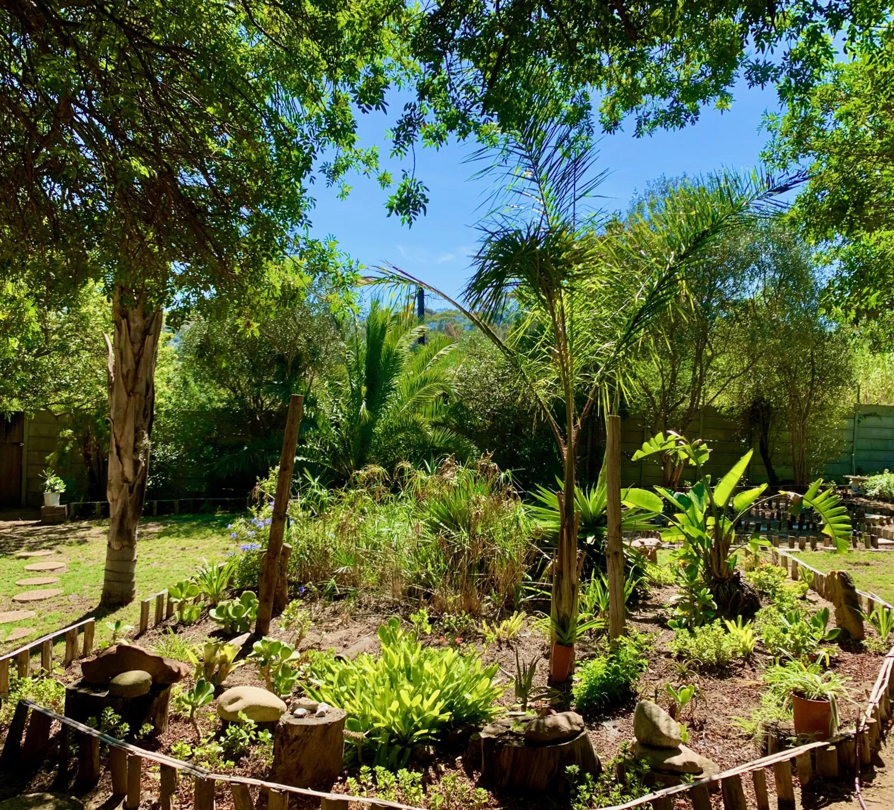 The Little Hideaway Guesthouse