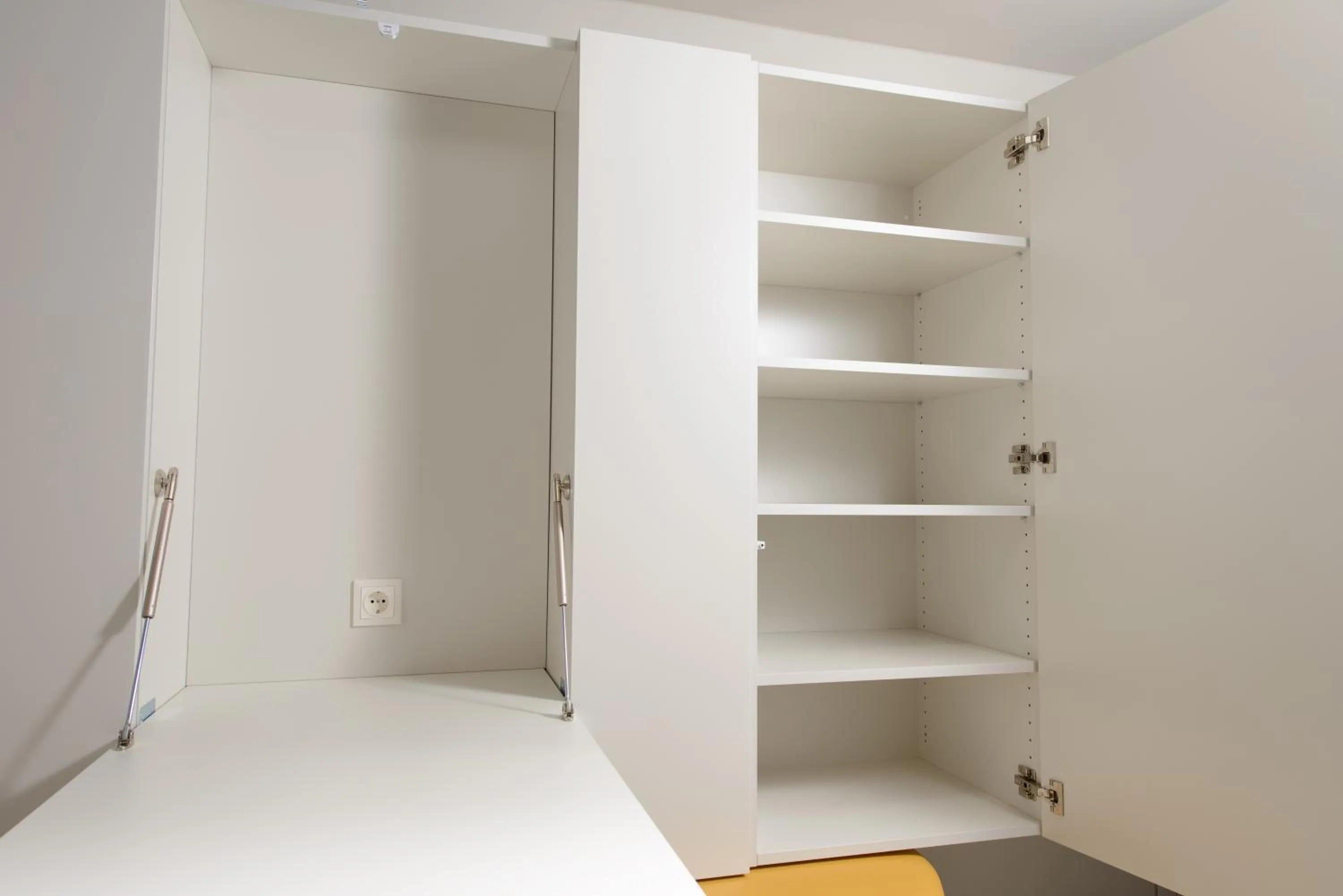 Other in Blackhome Innsbruck City East I contactless check-in