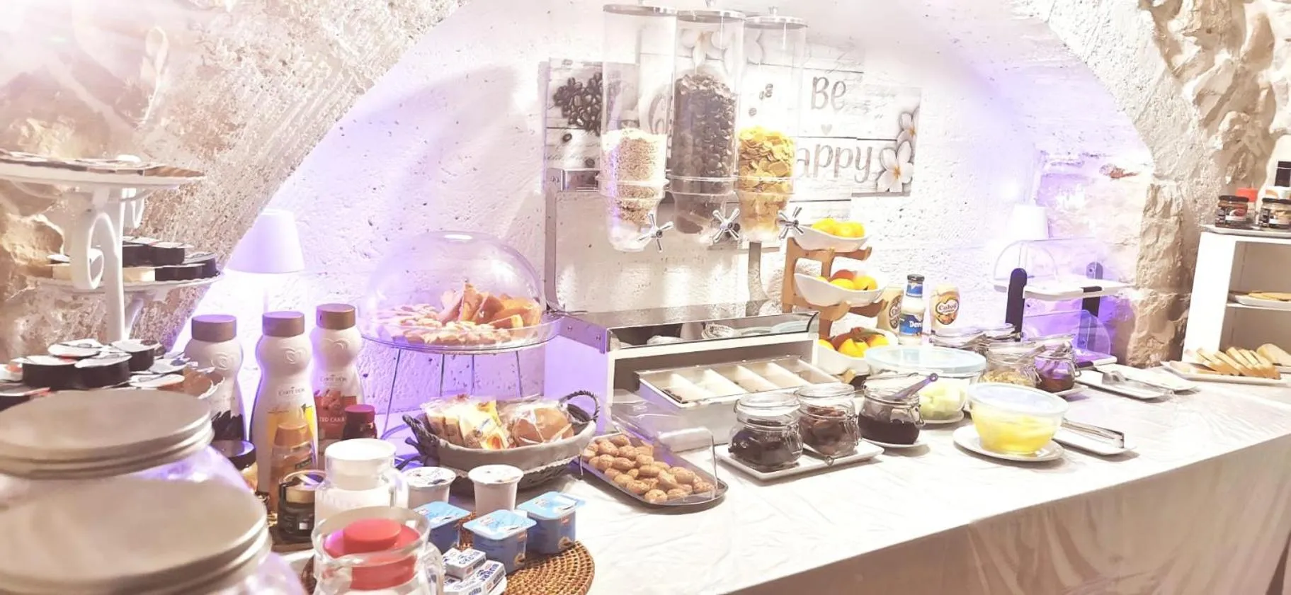 Albergo Tripoli B&B Affittacamere