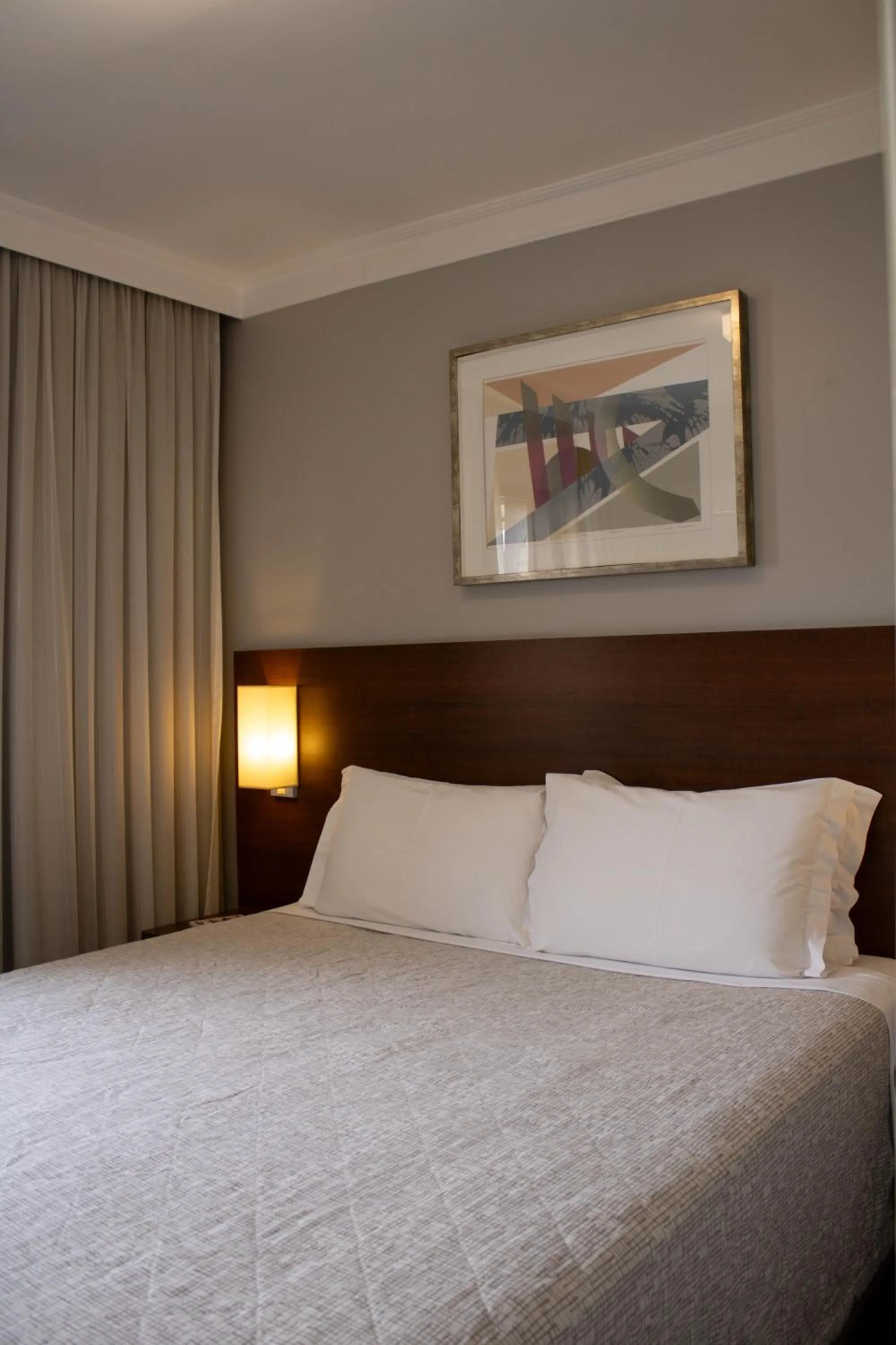 Bed in Matiz Manhattan