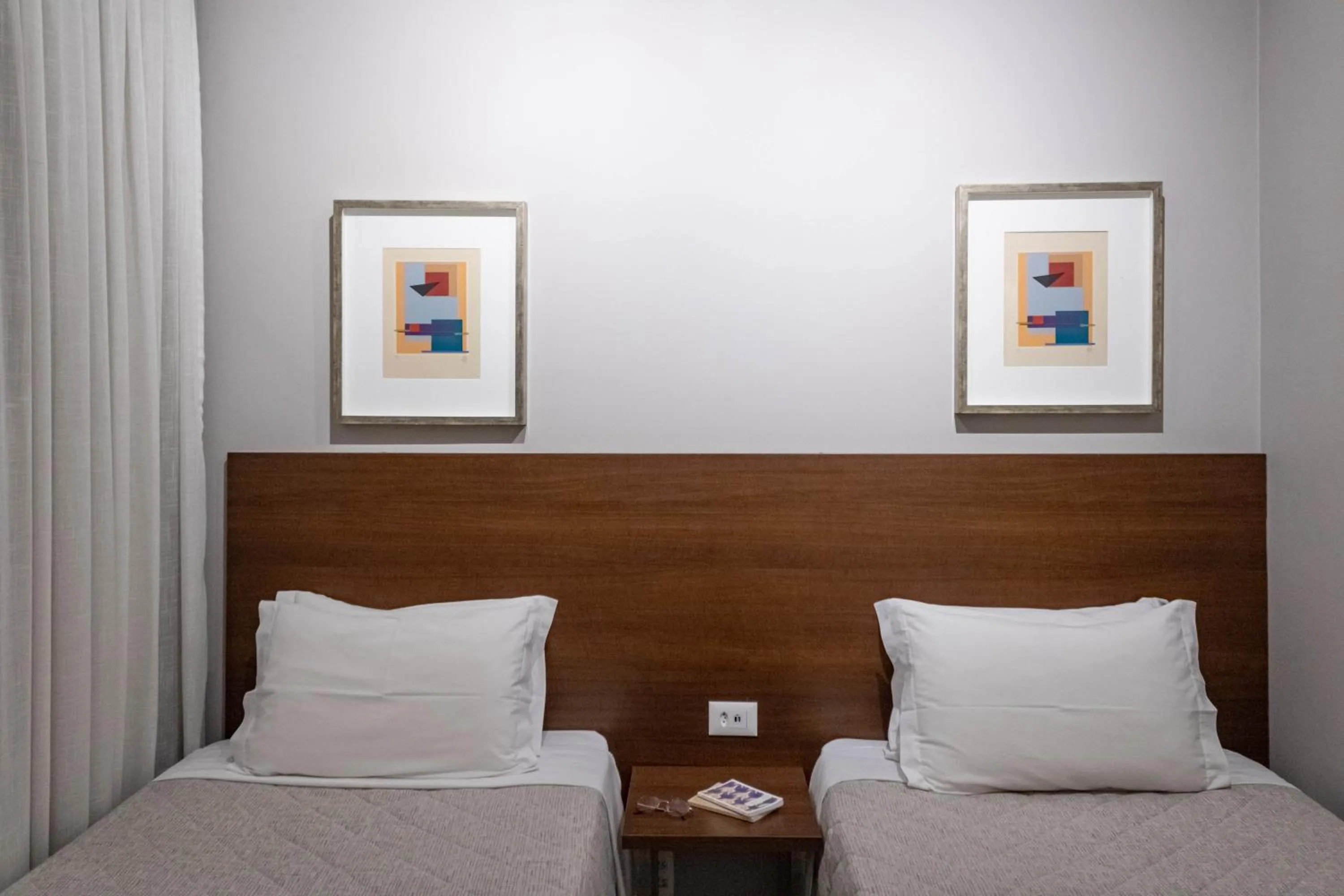 Bed in Matiz Manhattan