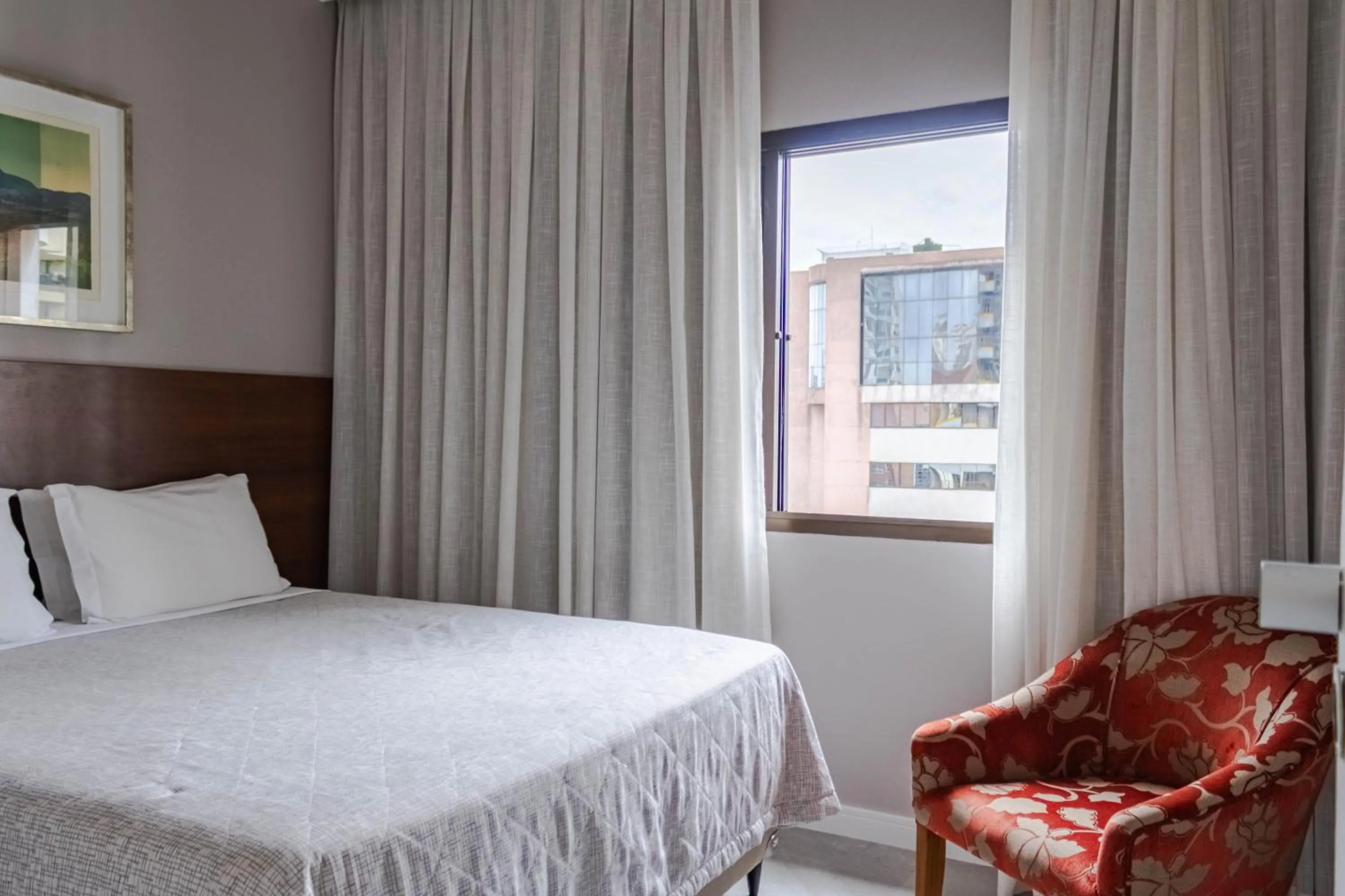 Bed in Matiz Manhattan