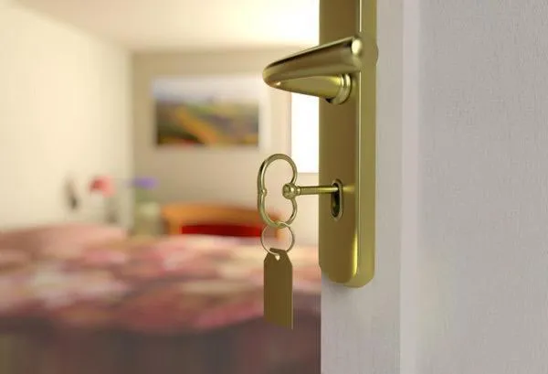 Other, Bed in Hôtel Paris Nord