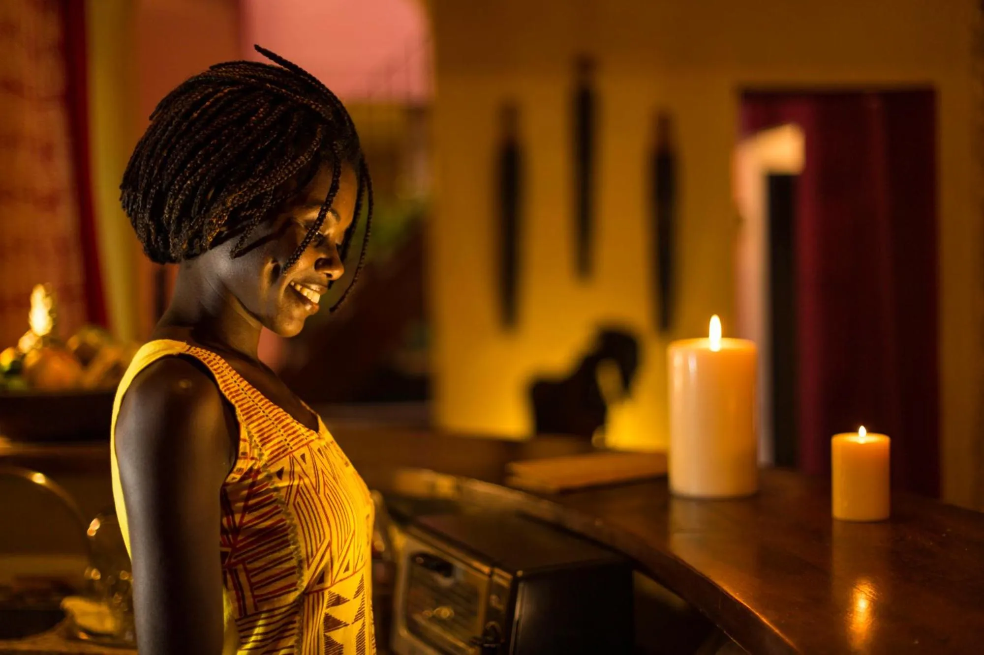 Lounge or bar in Bahiacafé Hotel