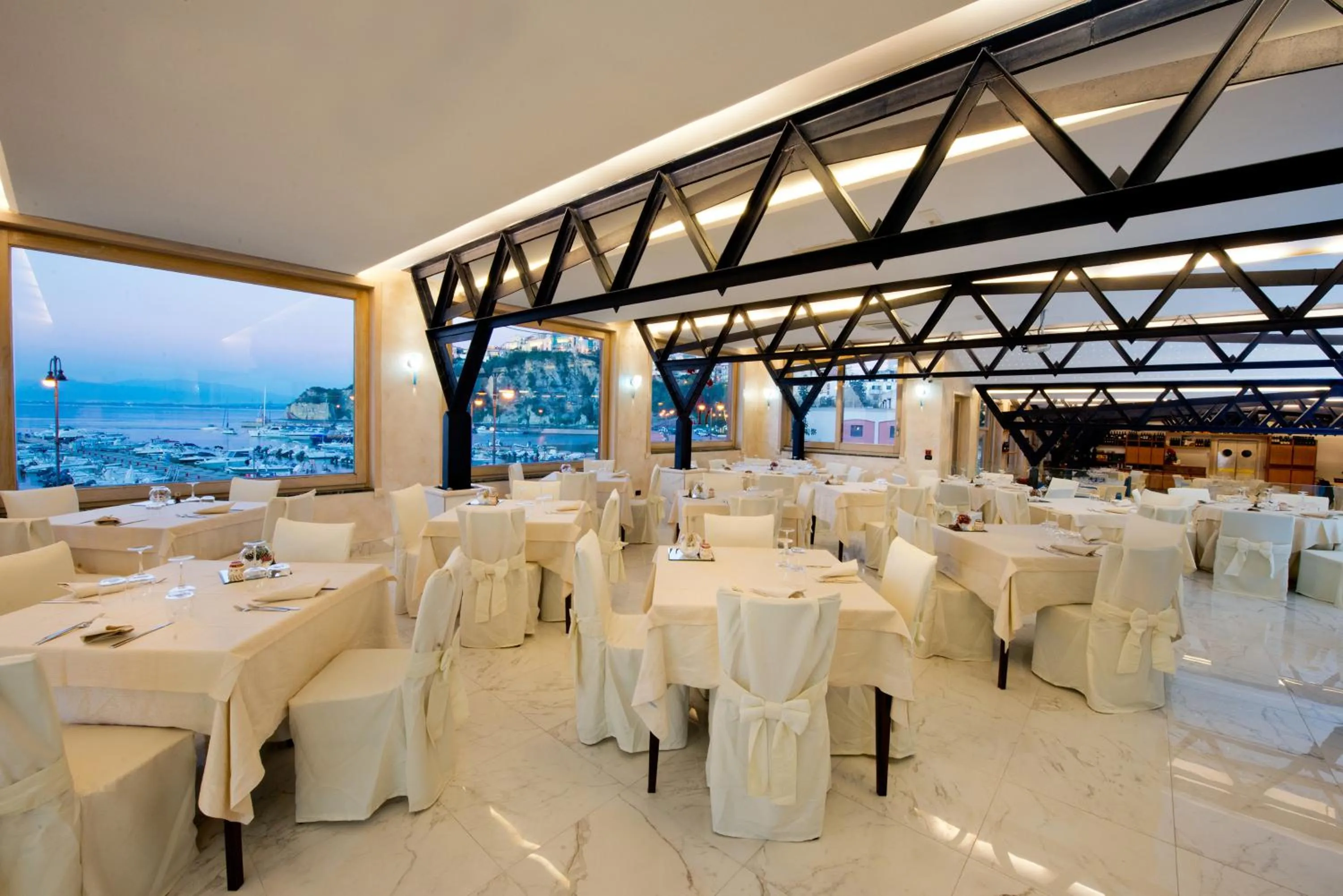 Restaurant/places to eat in La Sciabica