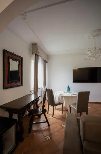 Villa Palmentiello