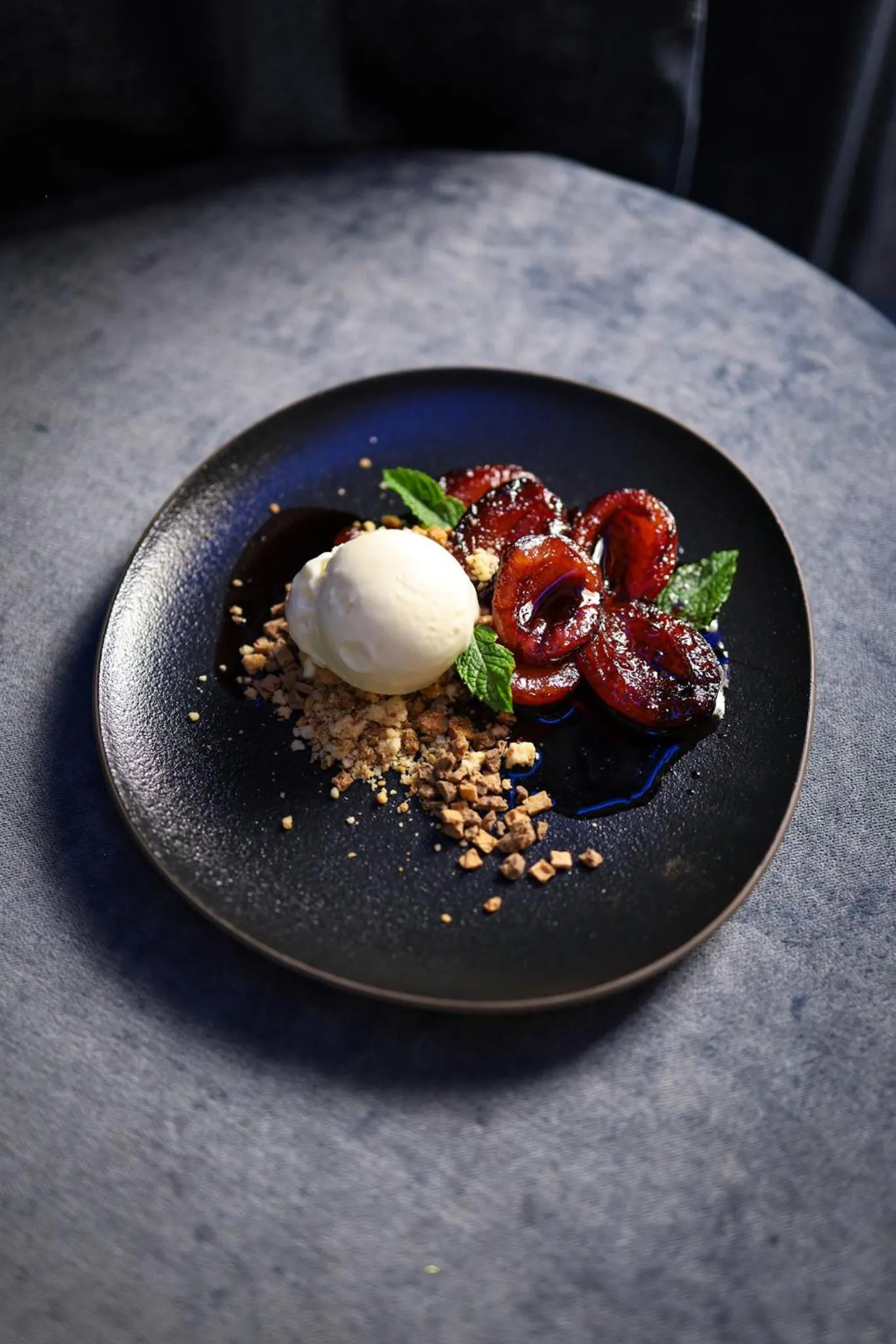 Food and drinks in Niebieski Art Hotel & Spa